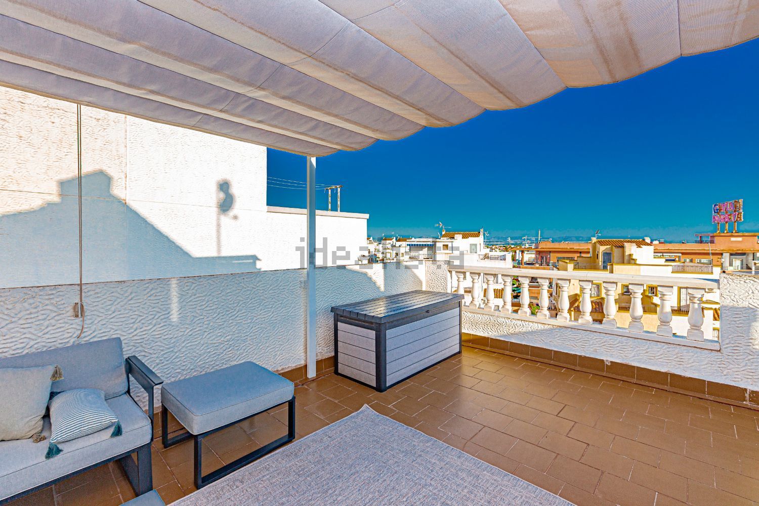 Casa de 83 m² a Oriola
