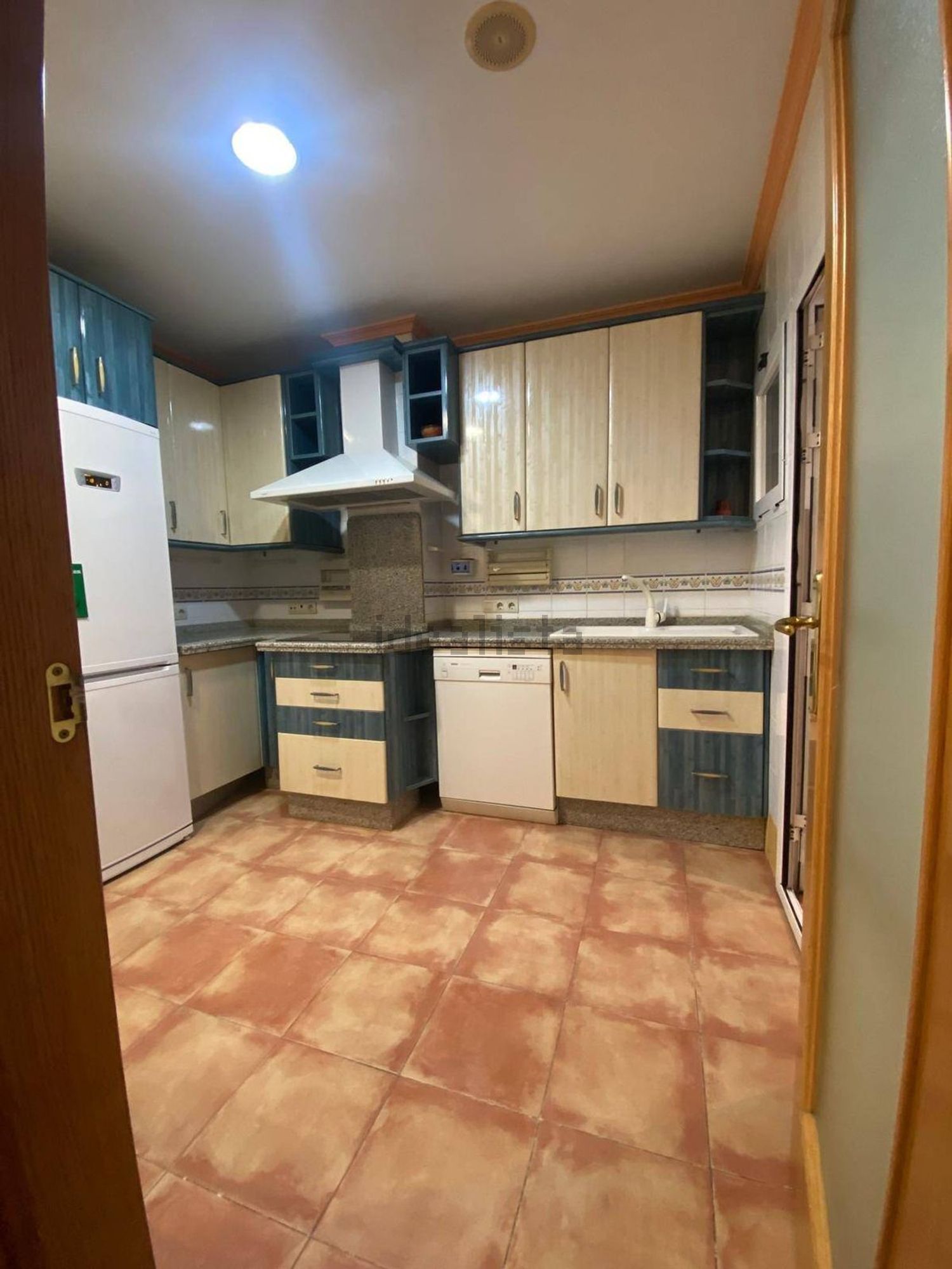 Квартира 130 м² в Granada