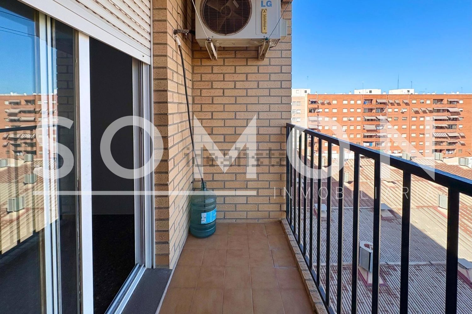 Appartement 100 m² à Valence