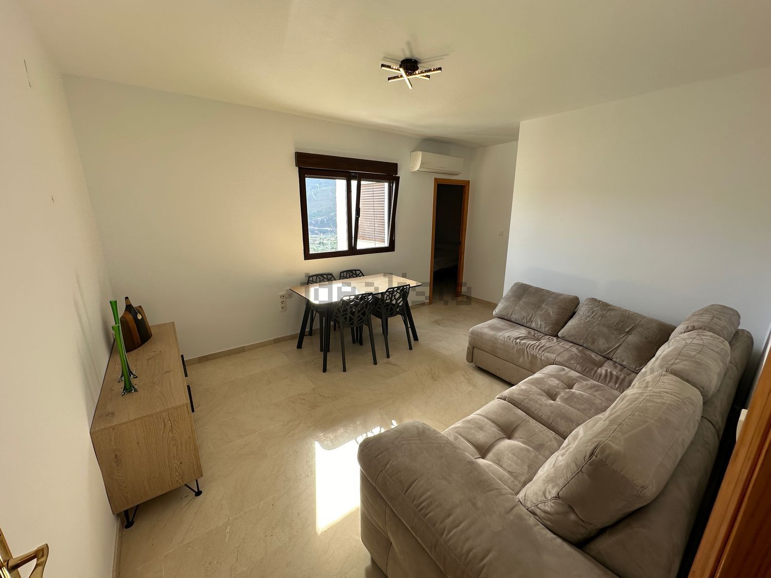 Квартира 105 м² в Órgiva