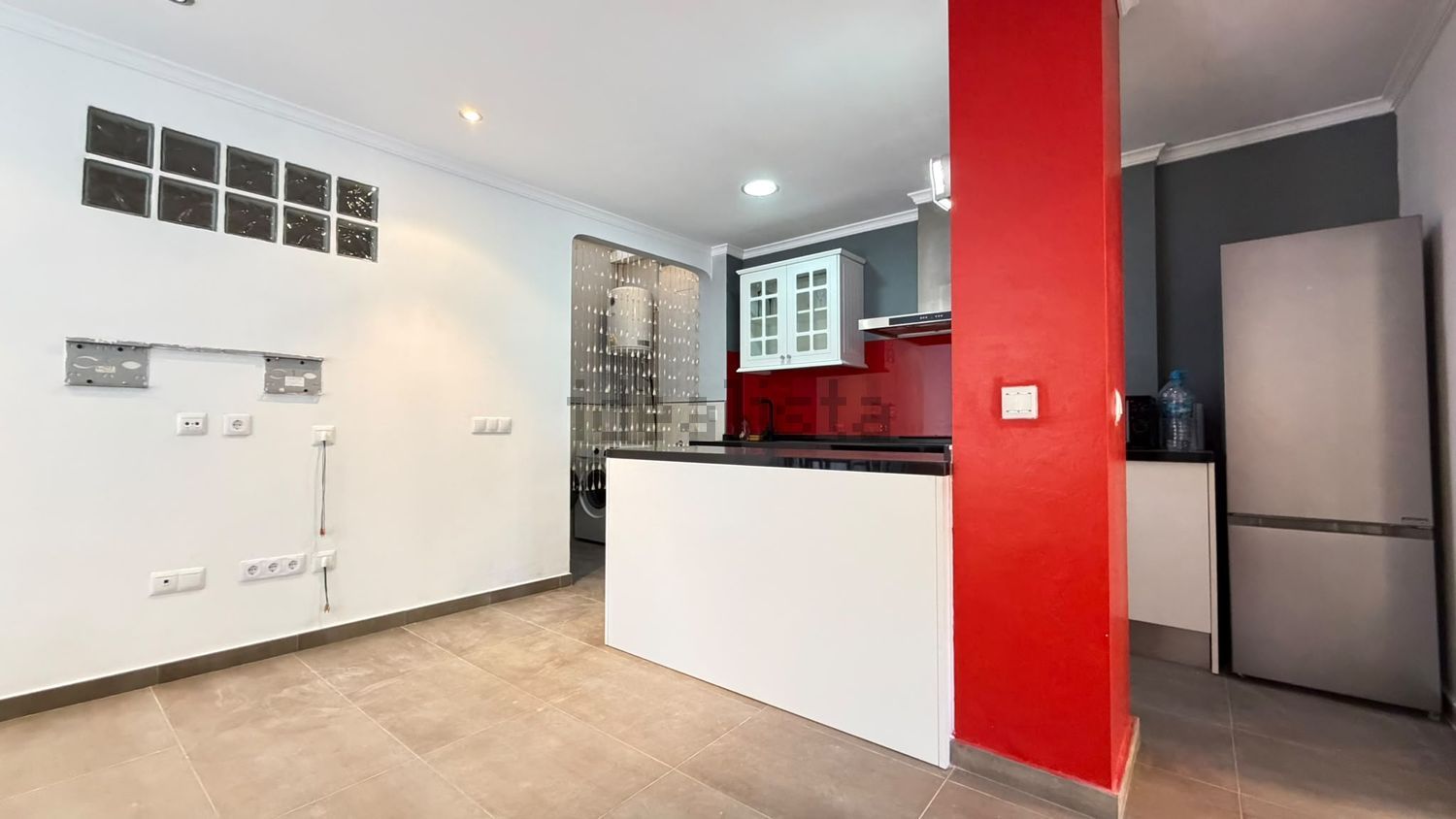 Квартира 65 м² в Algemesí