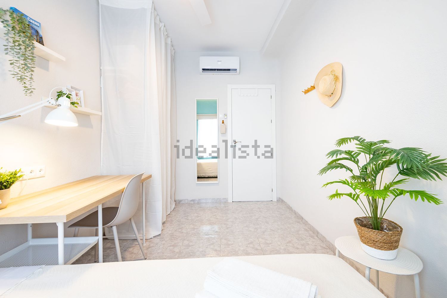 Room for rent, Murcia