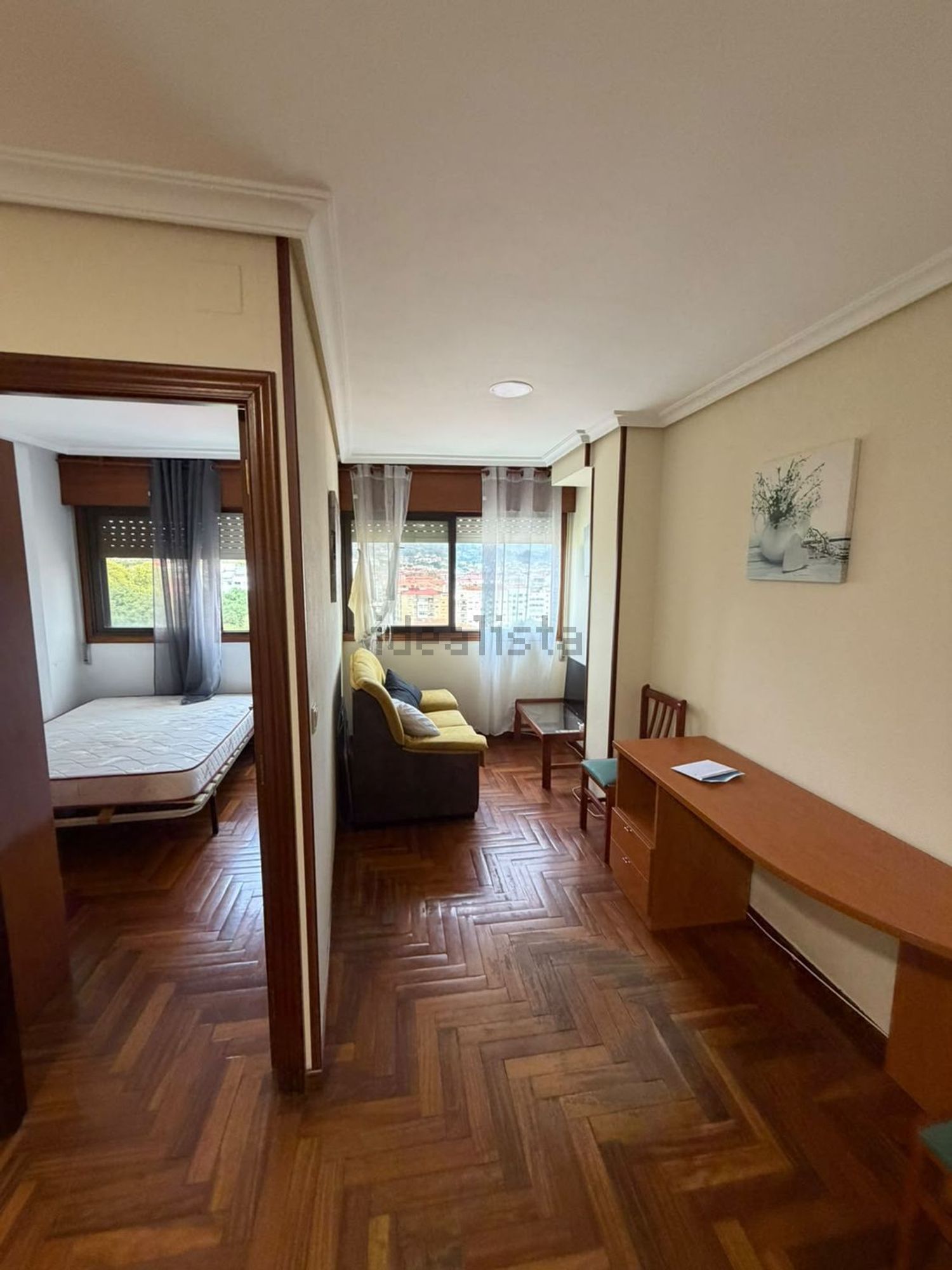Appartamento 35 m² a Vigo