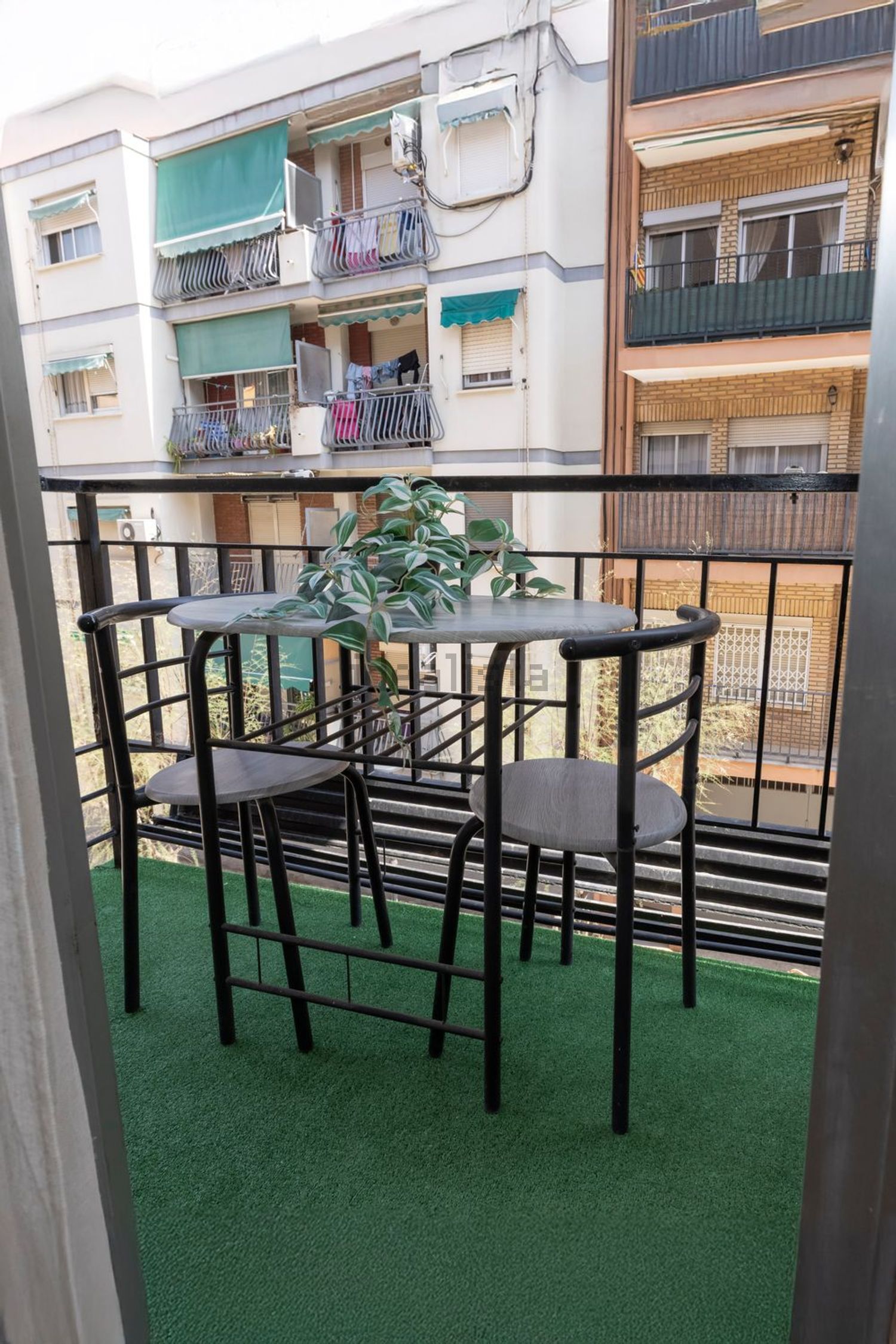 Apartamento 90 m² em Aldaia