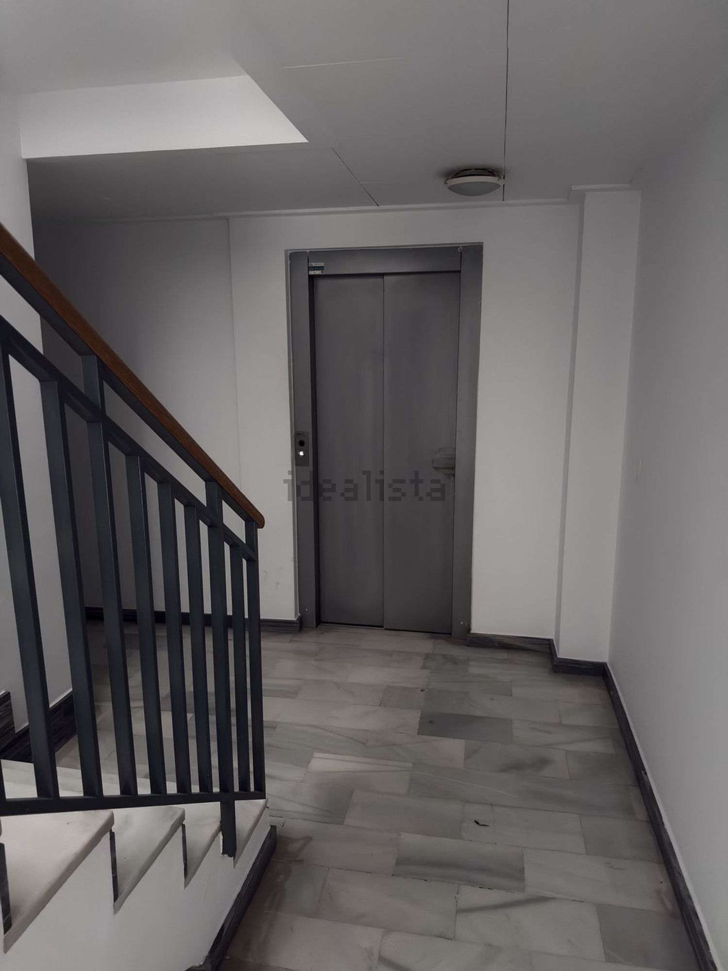 Piso de 107 m² en Murcia