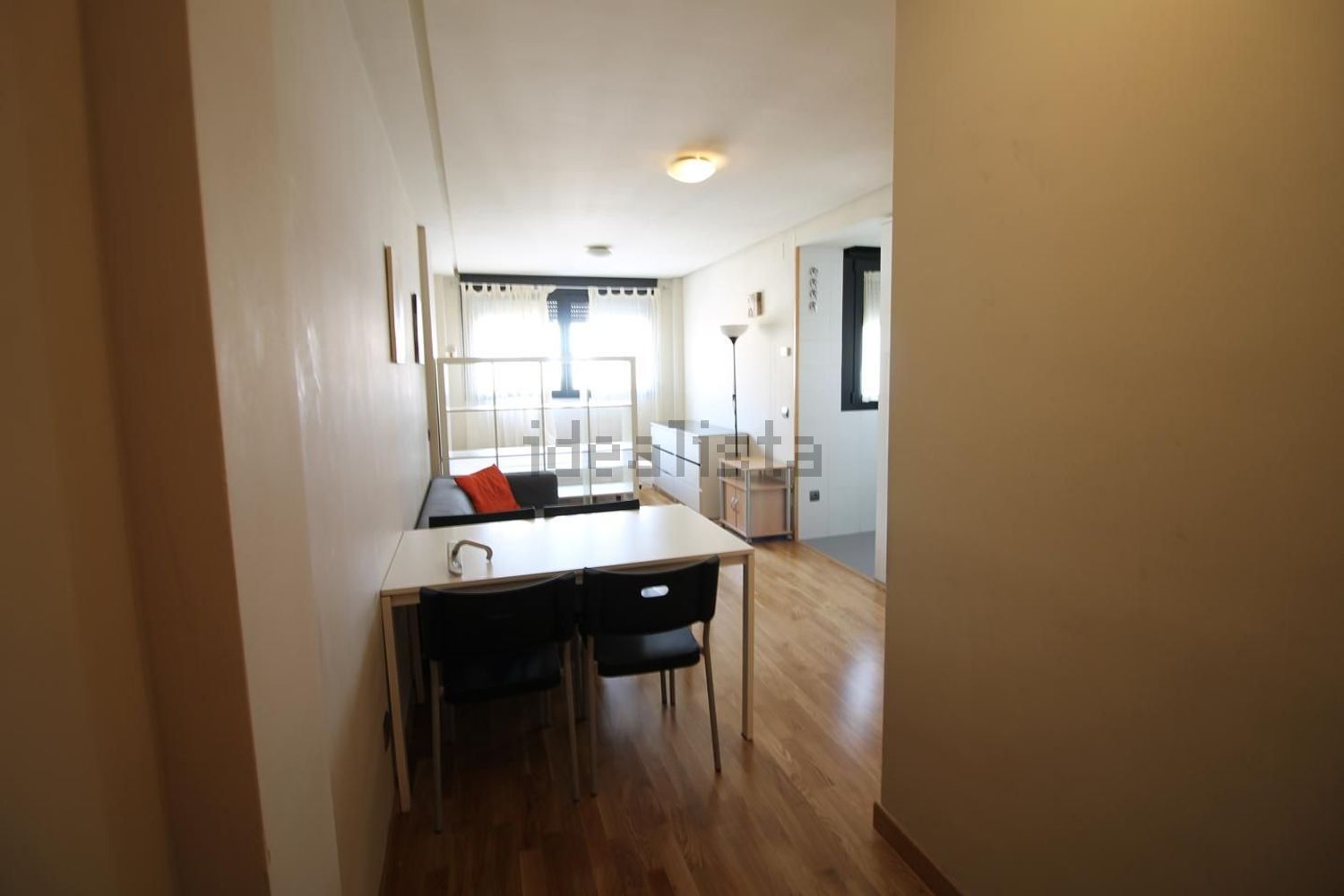 Piso de 45 m² en Madrid
