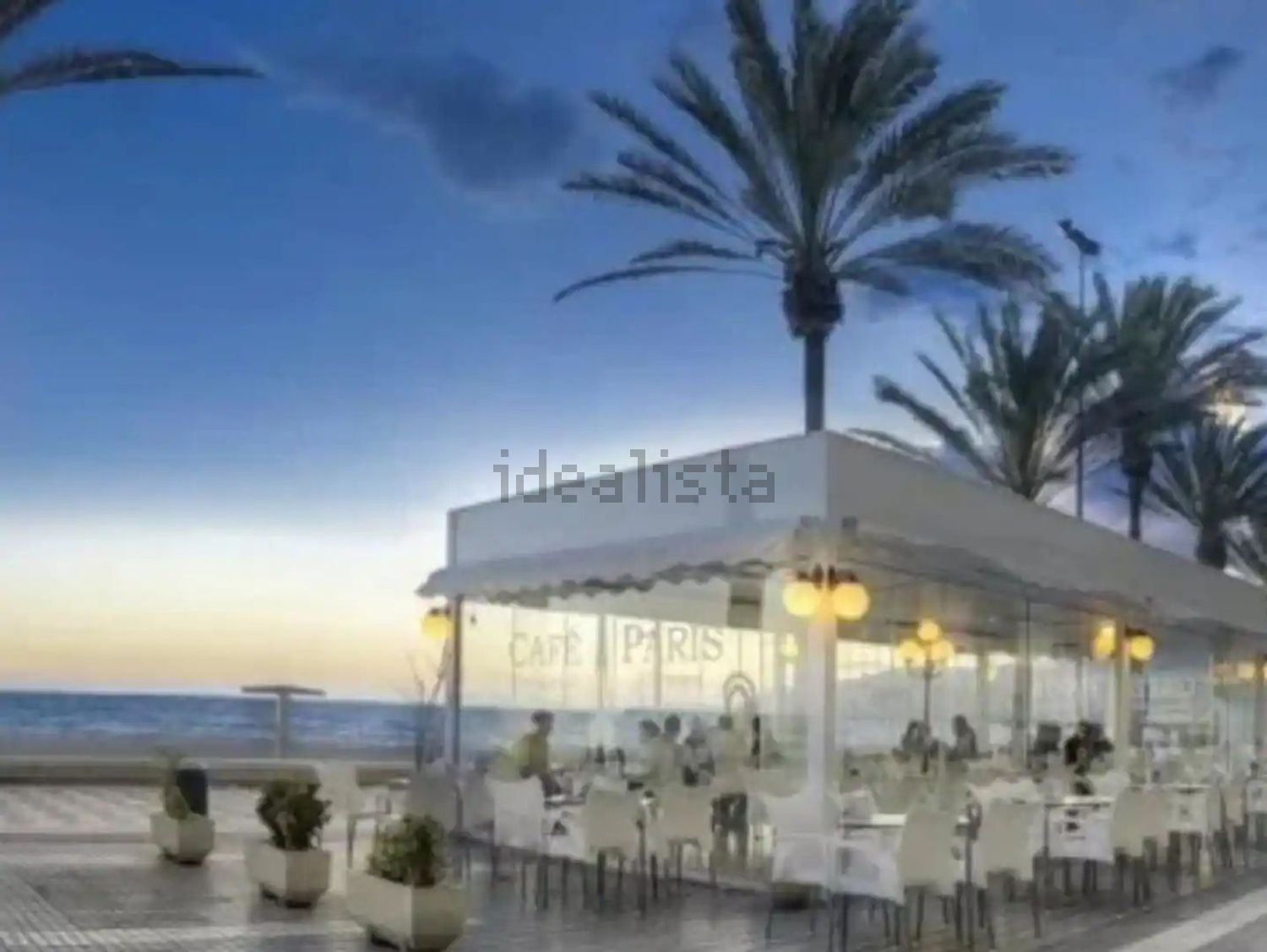 Habitació de lloguer, Almeria