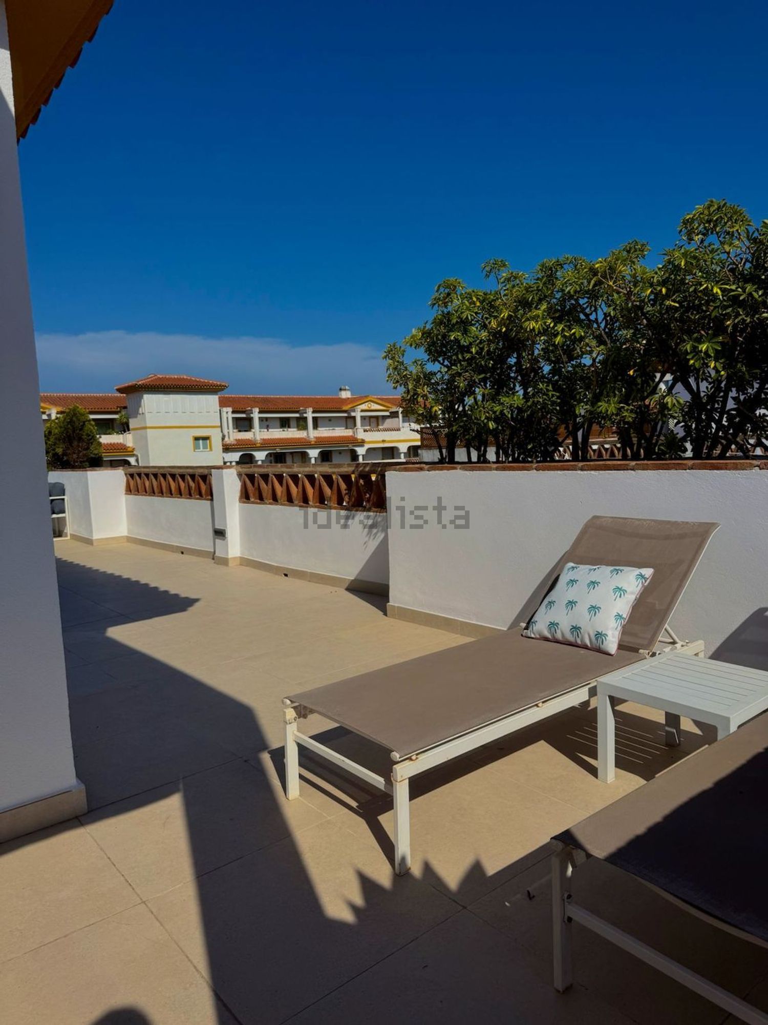 Pis de 120 m² a Mijas