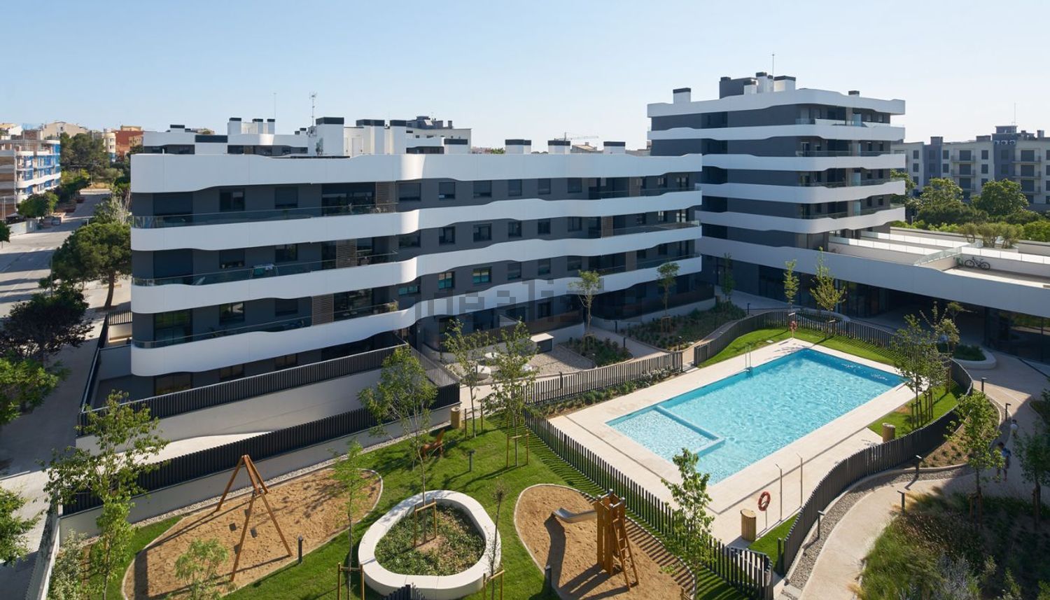 Pis de 225 m² a Sitges
