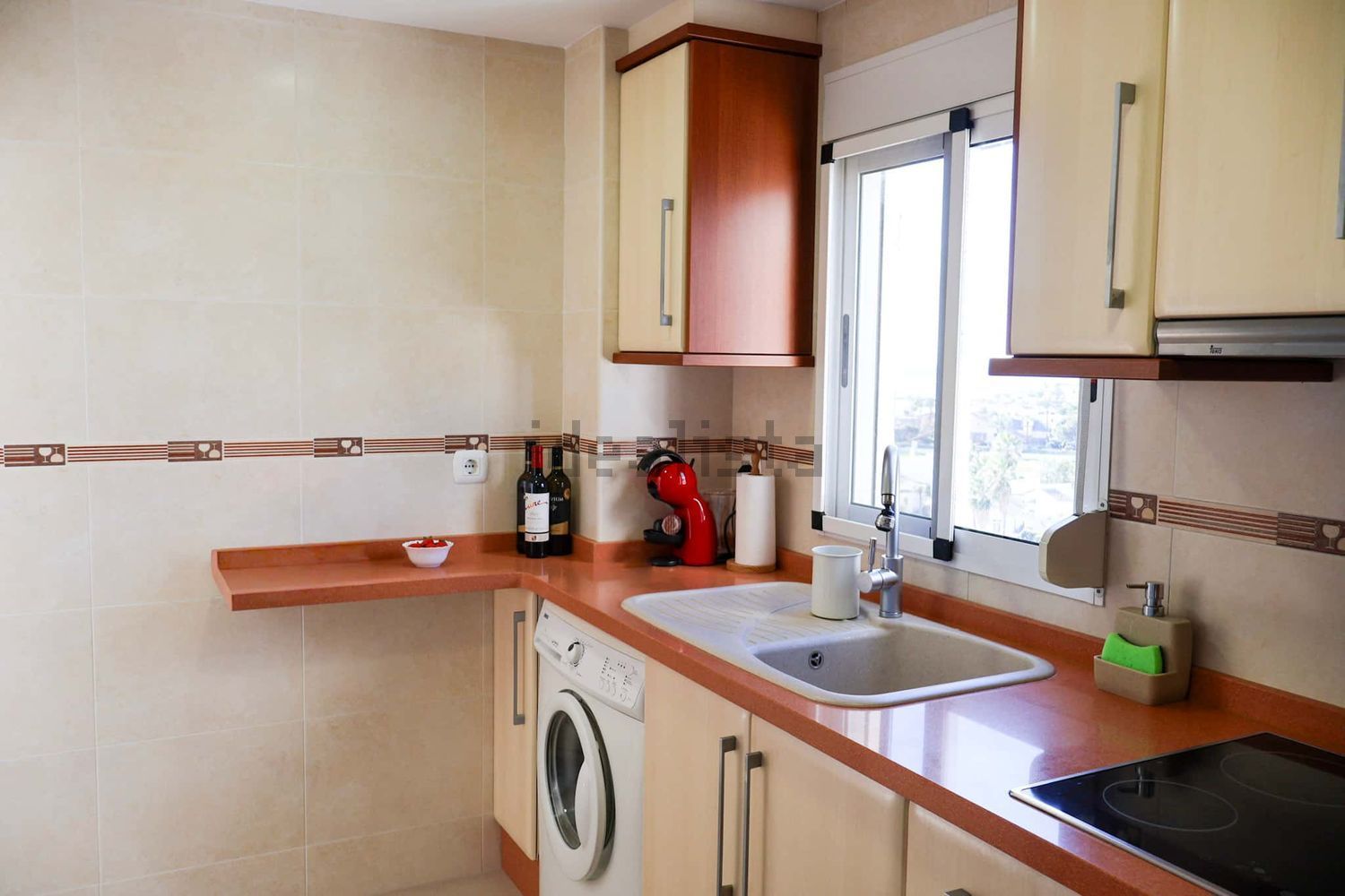 Piso de 60 m² en El Puig