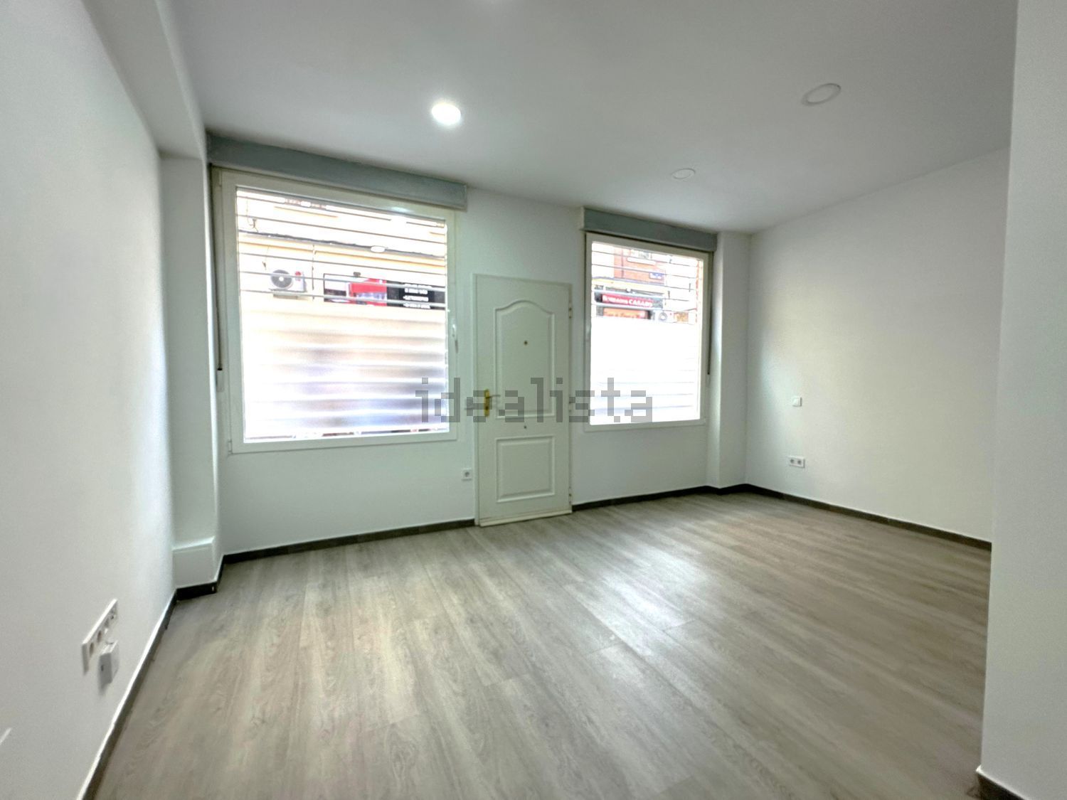 Pis de 41 m² a Madrid