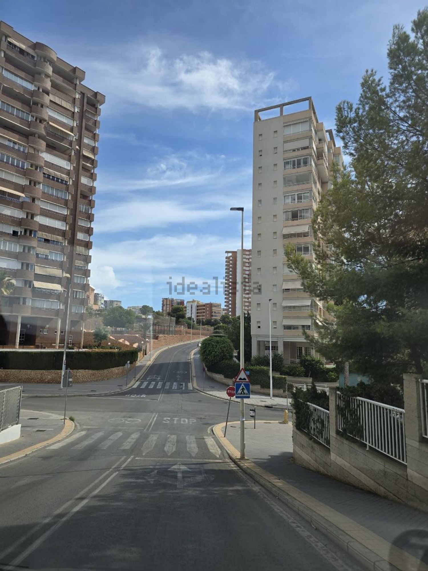 Apartamento 120 m² em Benidorm