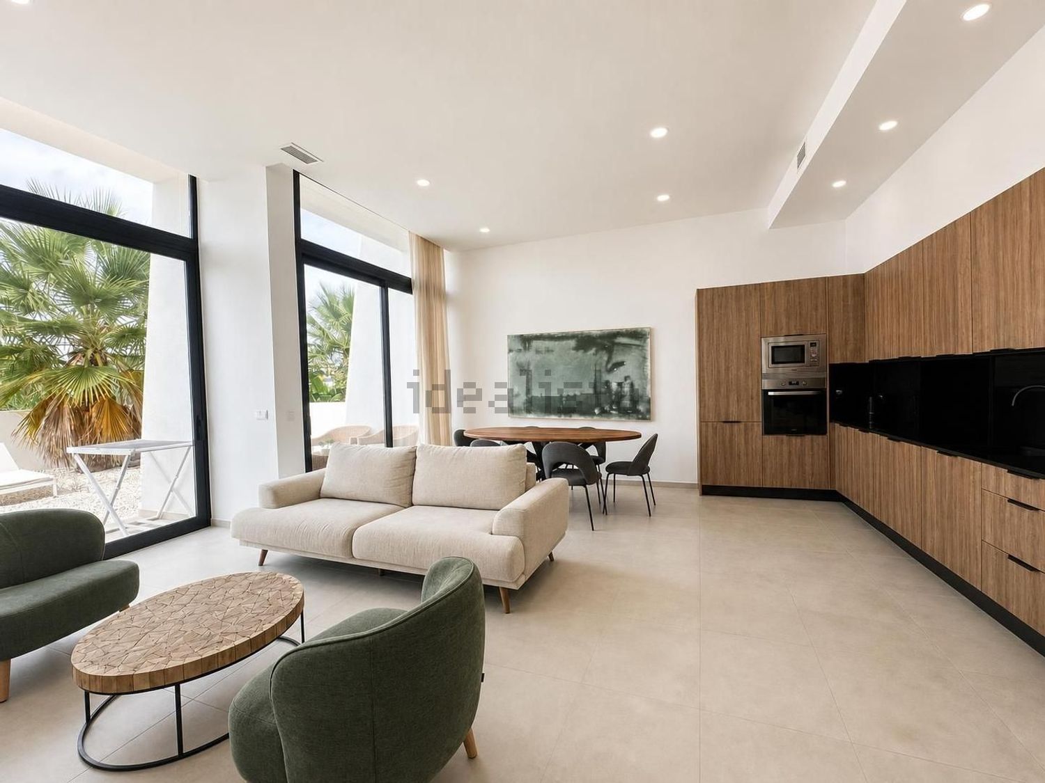 Casa 144 m² a Calp