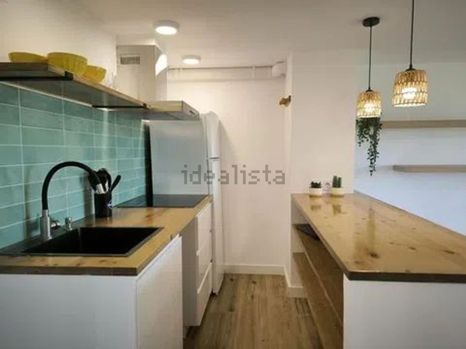 Apartamento 40 m² em Castelló d'Empúries