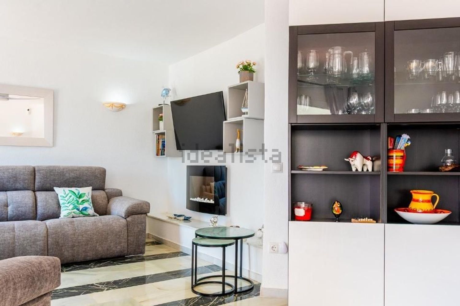 Pis de 130 m² a Mijas