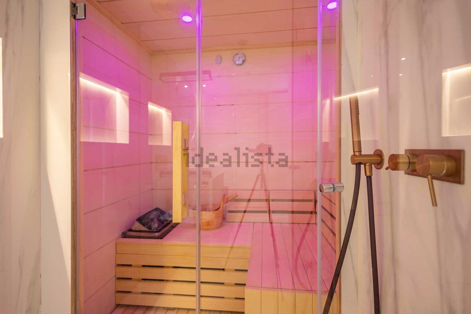Wohnung 106 m² in Calvià