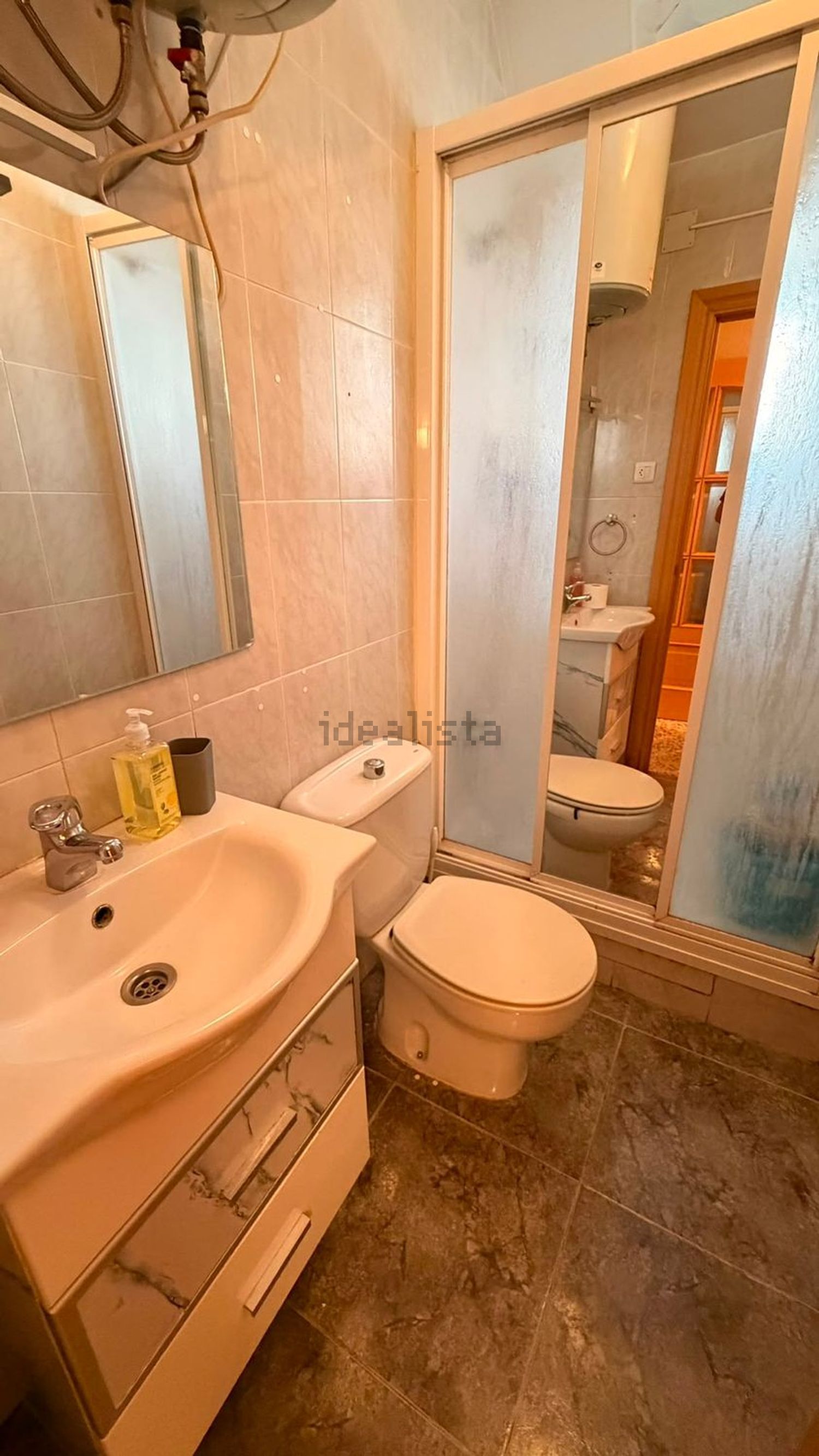 Piso de 65 m² en Zaragoza