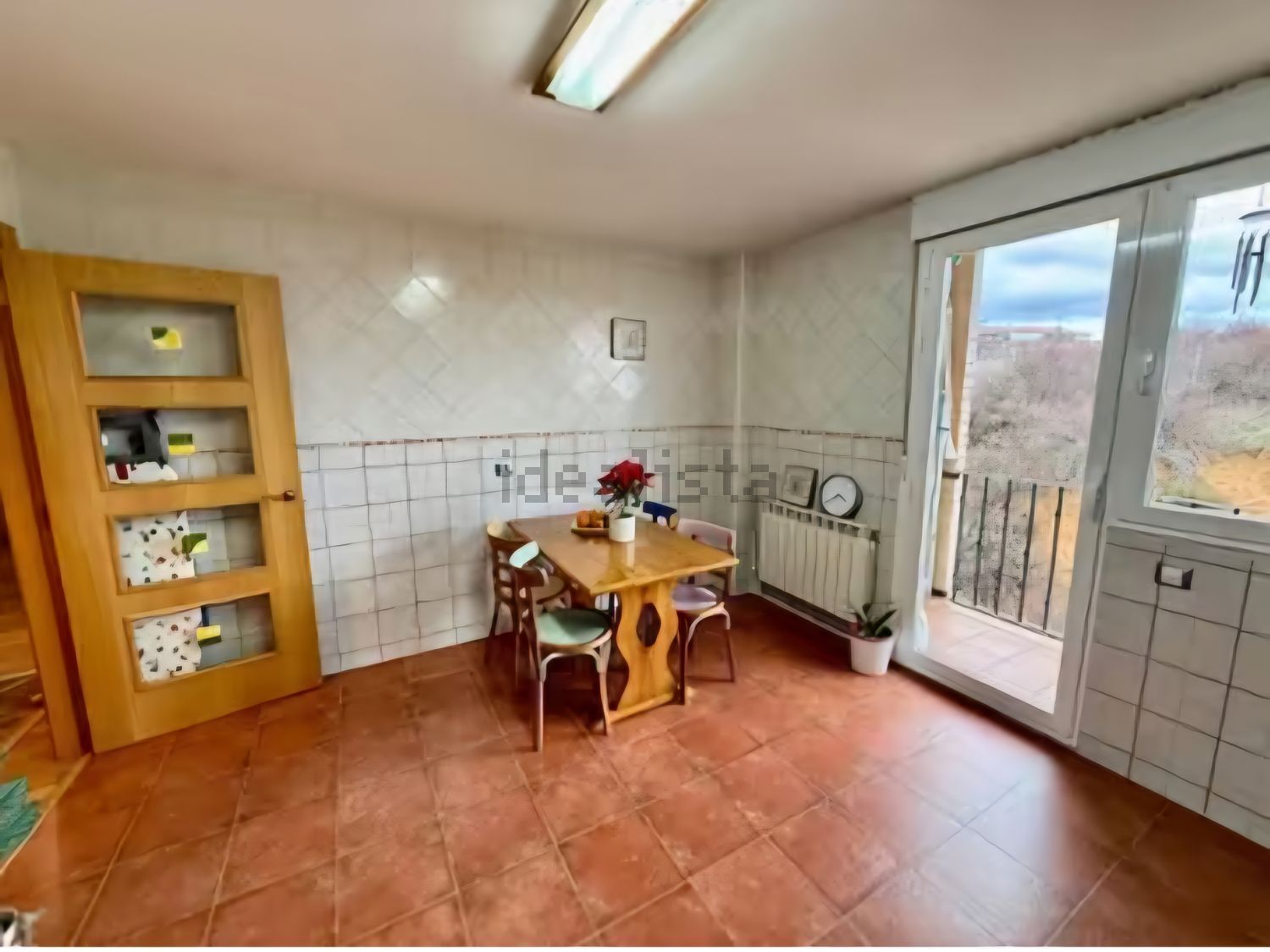 Chambre à louer, Villaquilambre
