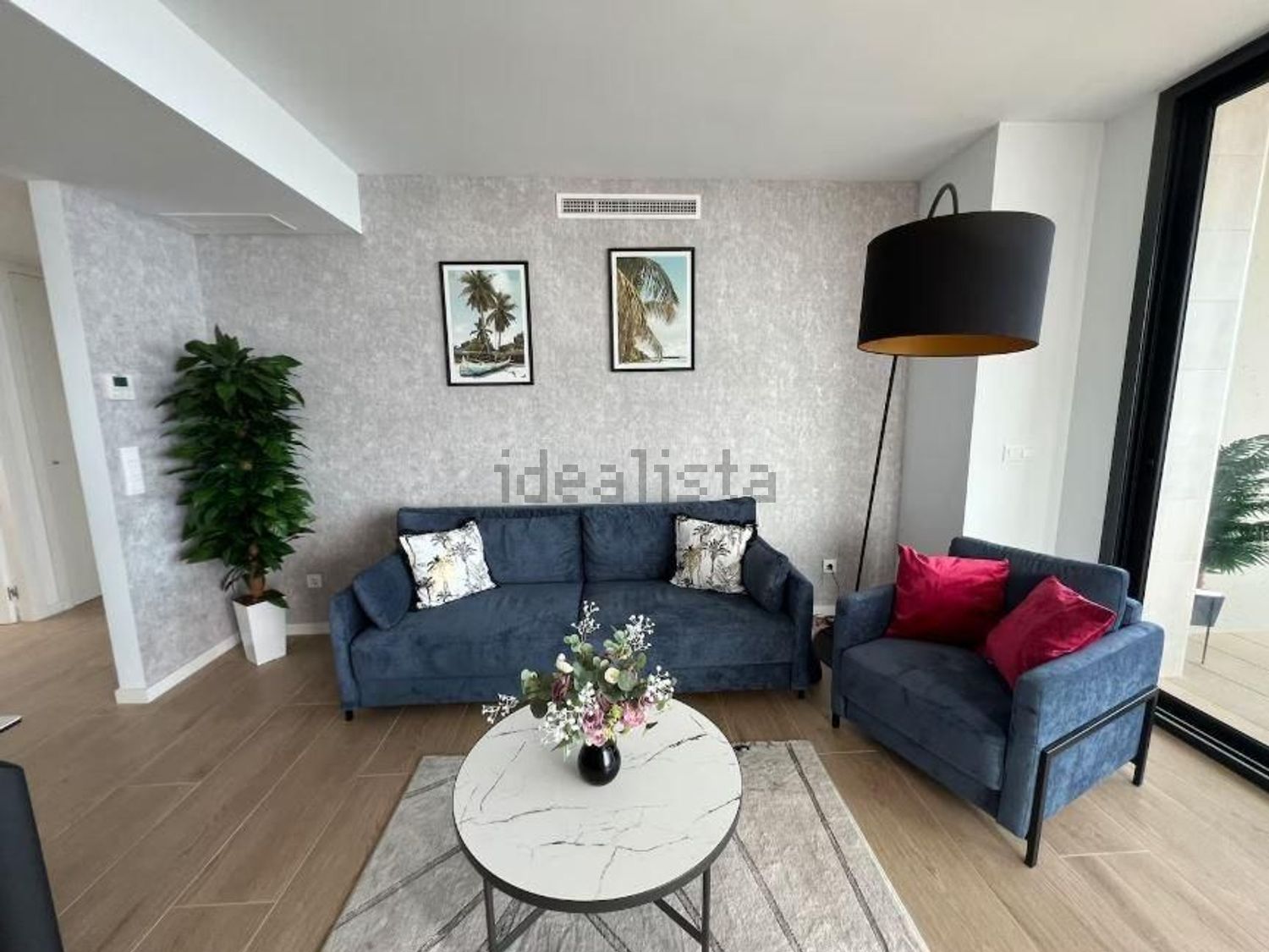 Pis de 95 m² a Benidorm