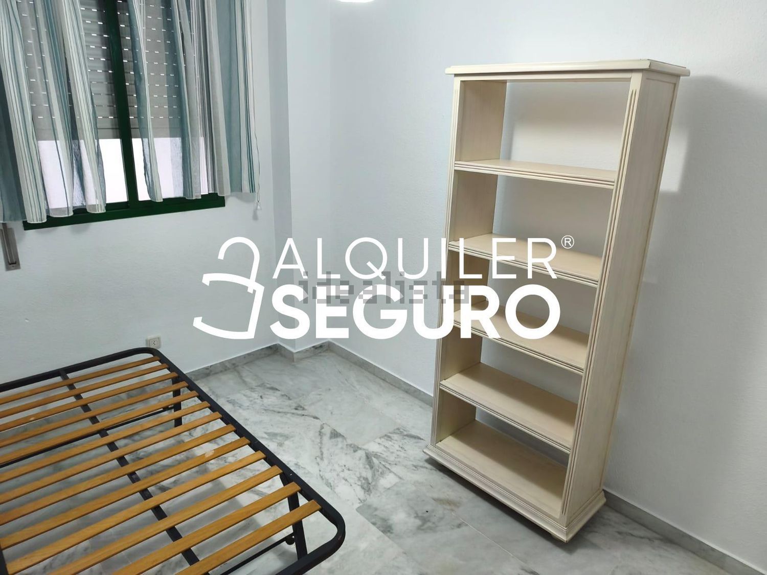 Pis de 96 m² a Sevilla