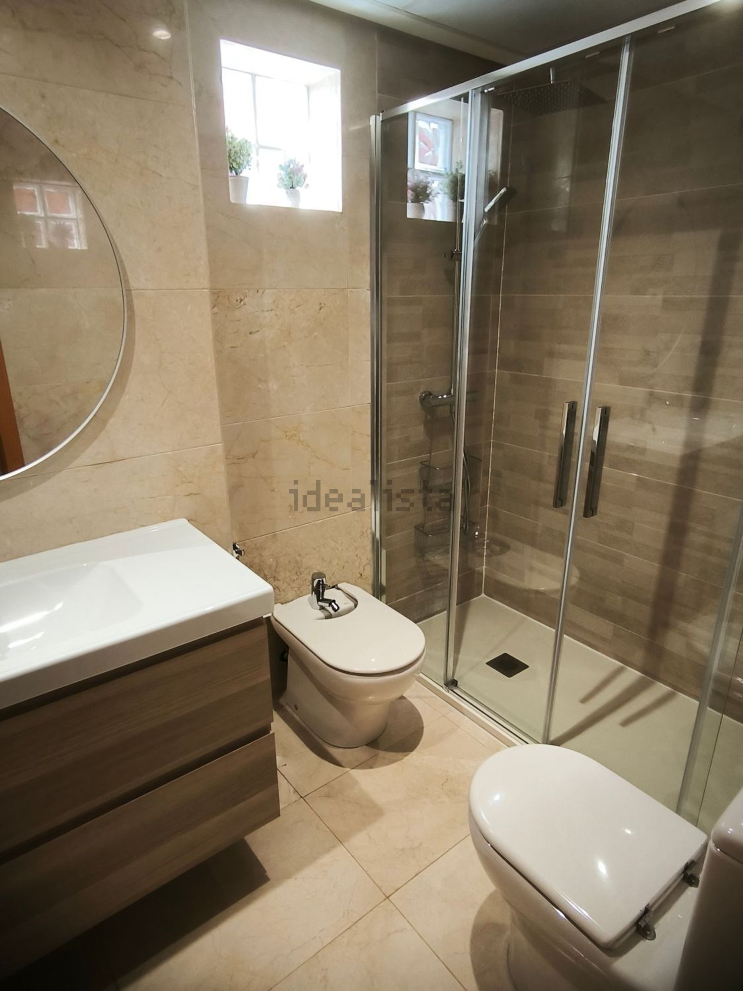 Piso de 64 m² en Madrid