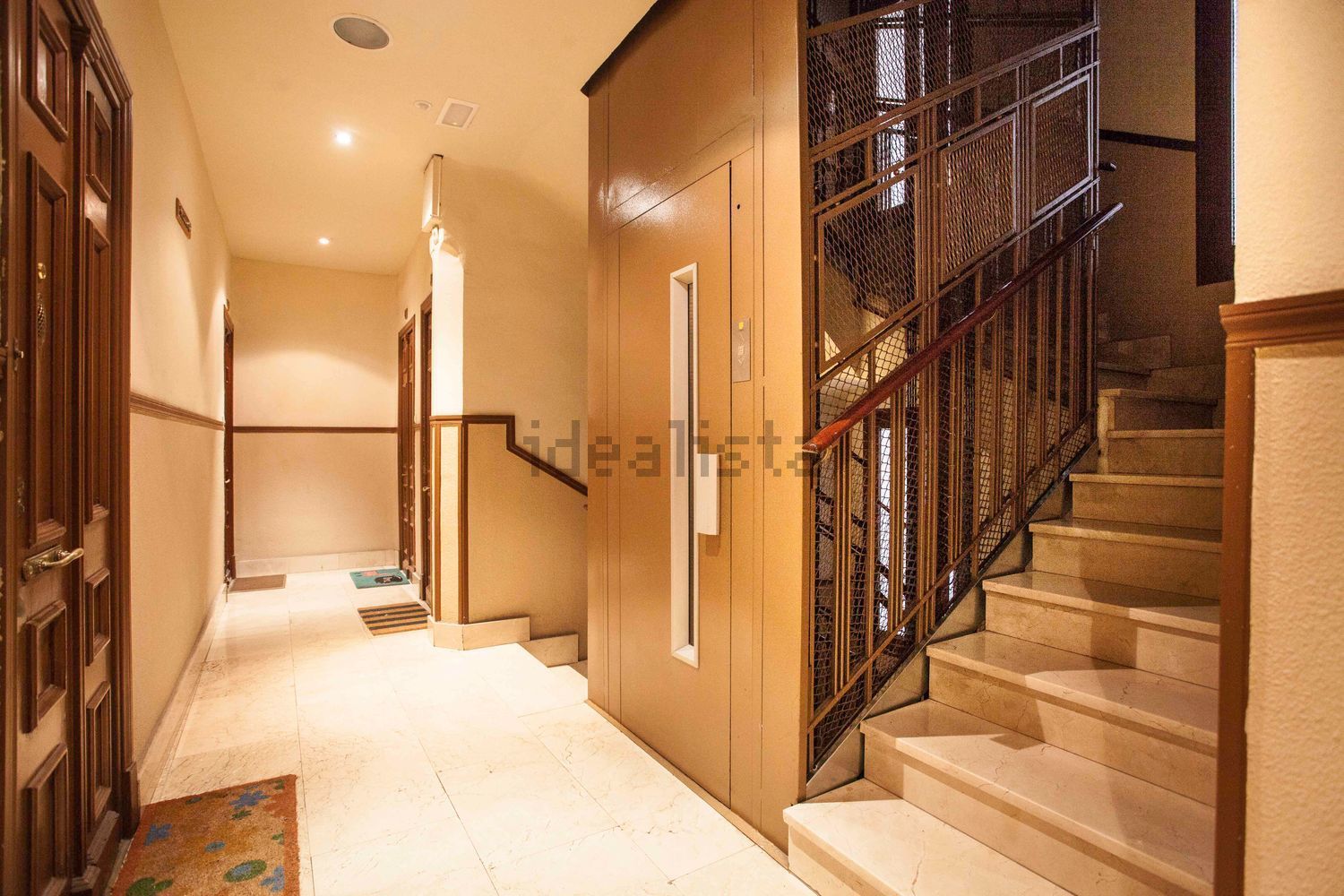 Piso de 67 m² en Madrid