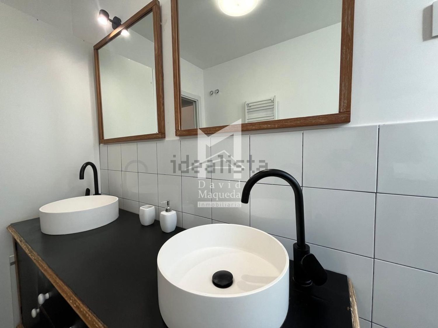 Pis de 103 m² a Madrid
