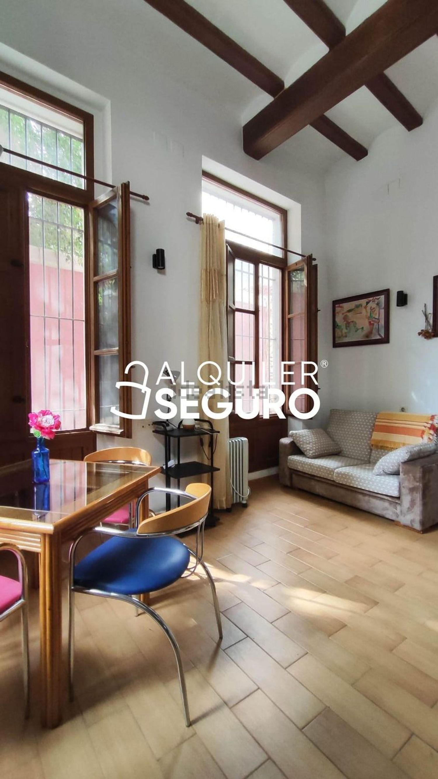 Wohnung 80 m² in Valencia