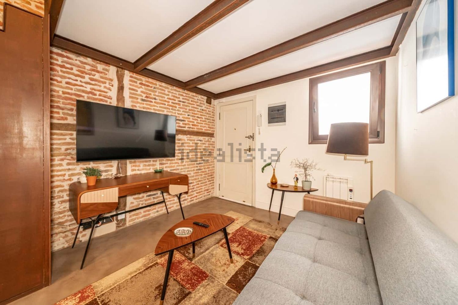 Appartamento 50 m² a Madrid