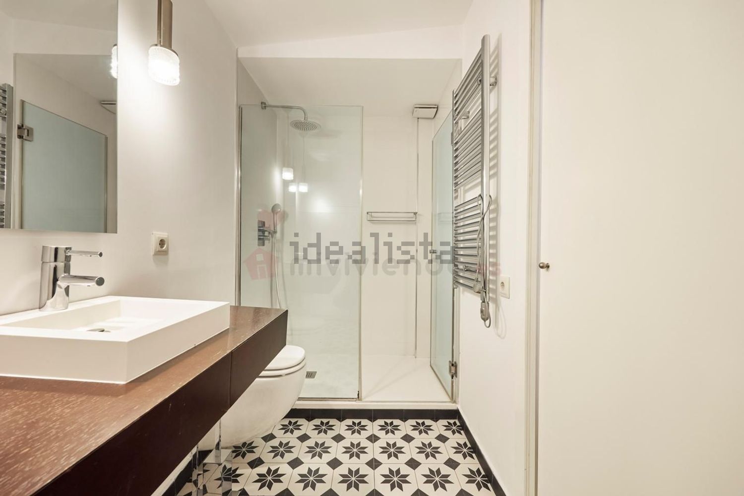Appartamento 120 m² a Madrid