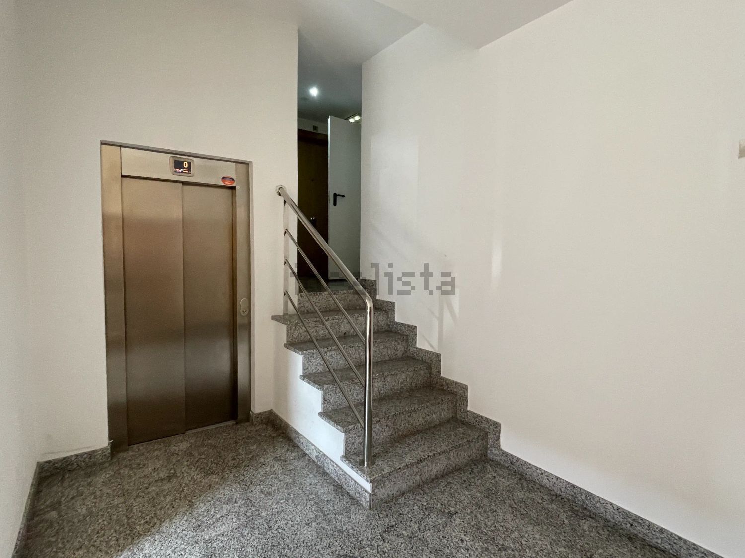 Pis de 76 m² a Llangréu / Langreo