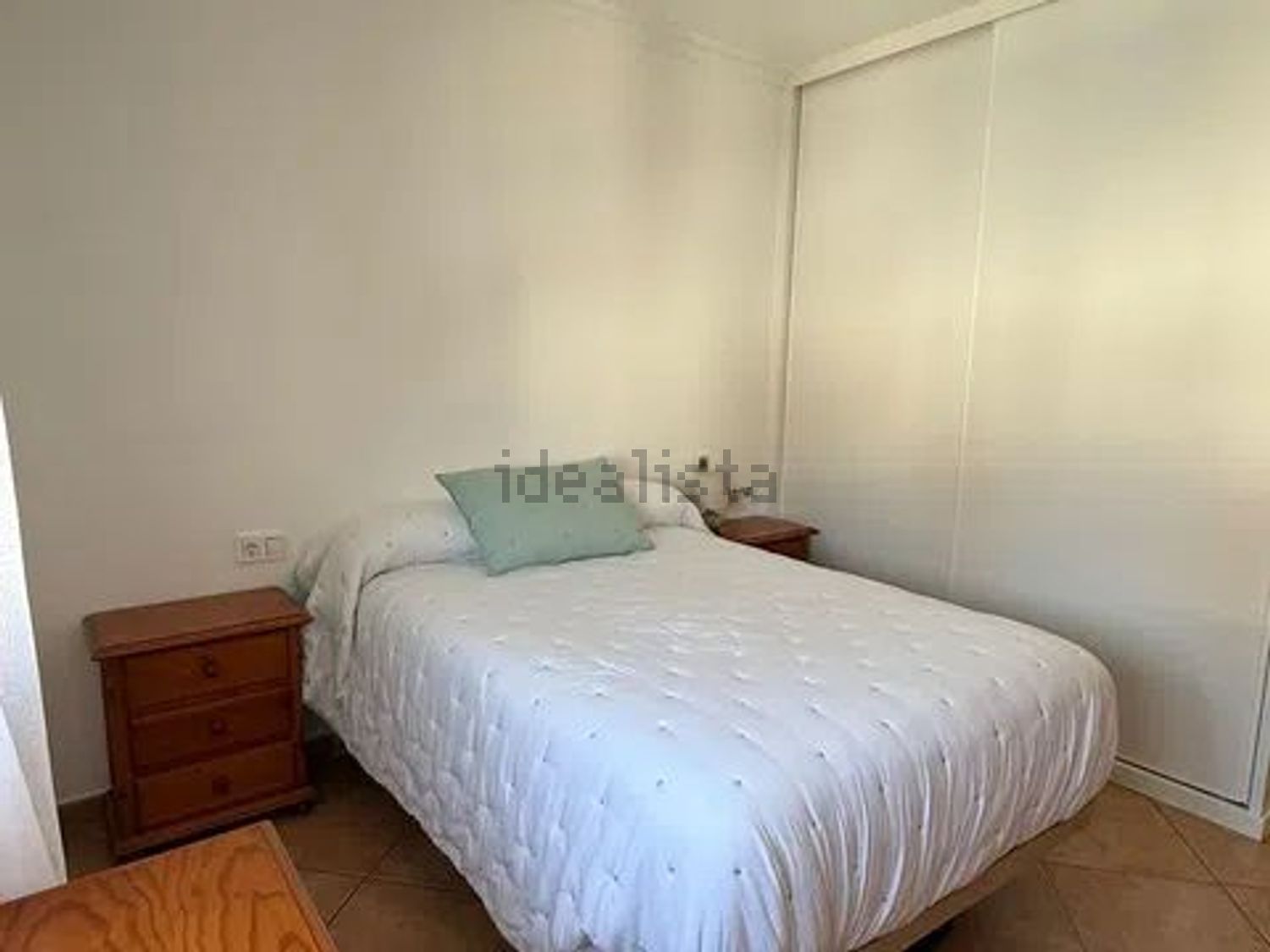 Pis de 65 m² a Màlaga