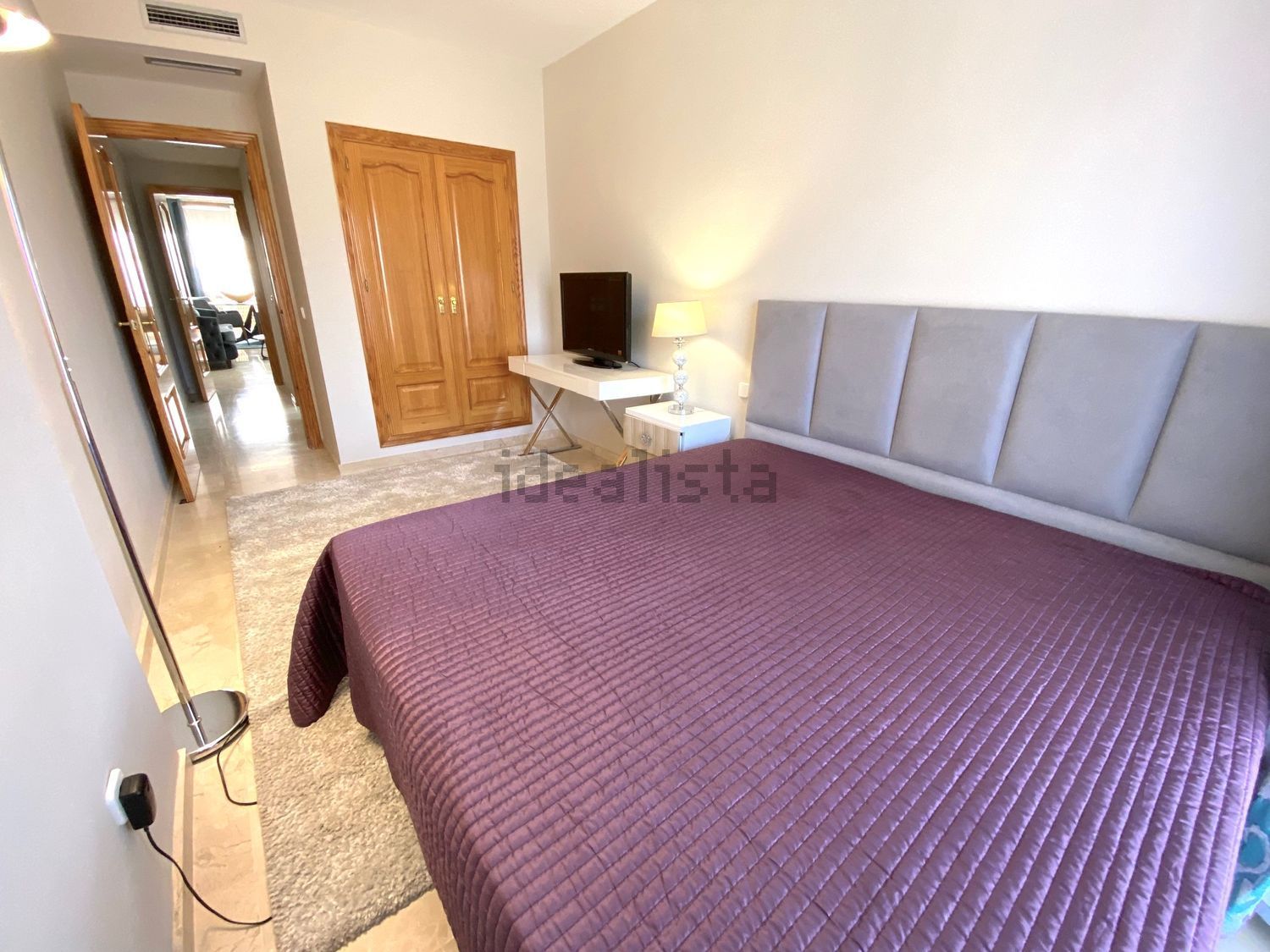 Pis de 105 m² a Marbella