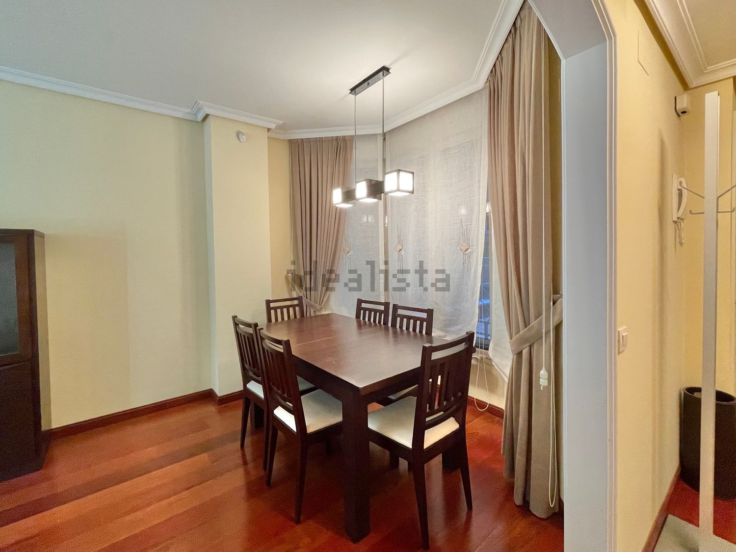 Pis de 155 m² a Madrid