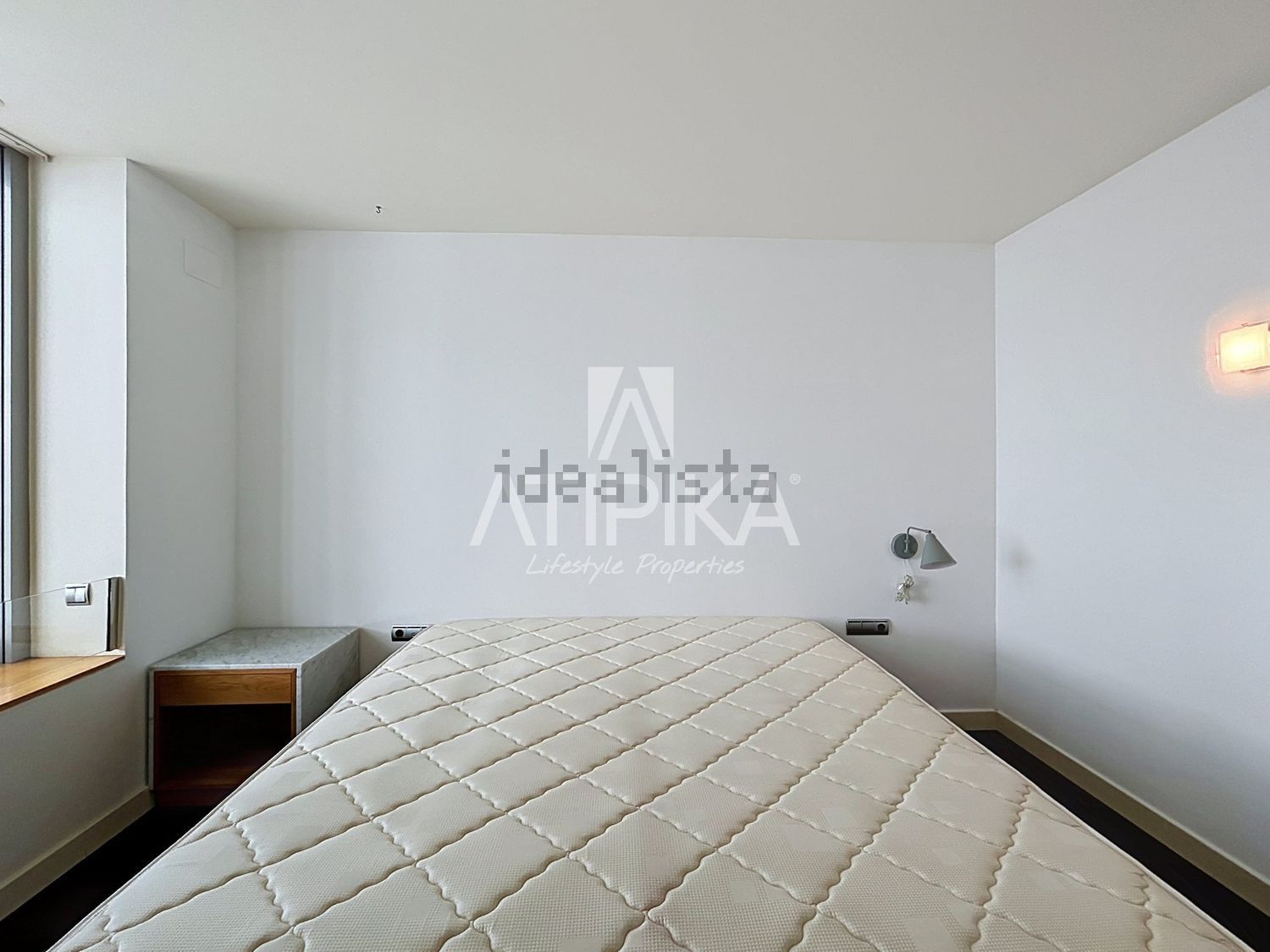 Pis de 245 m² a Barcelona