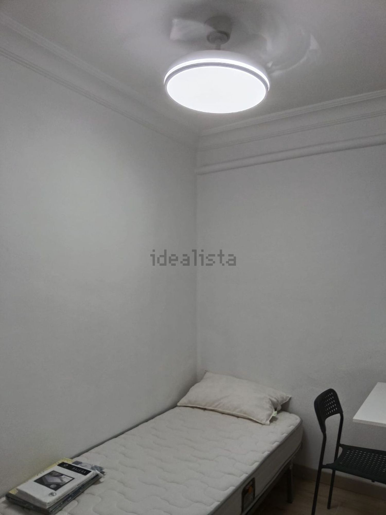 Habitación 160 m², Castellón de la Plana