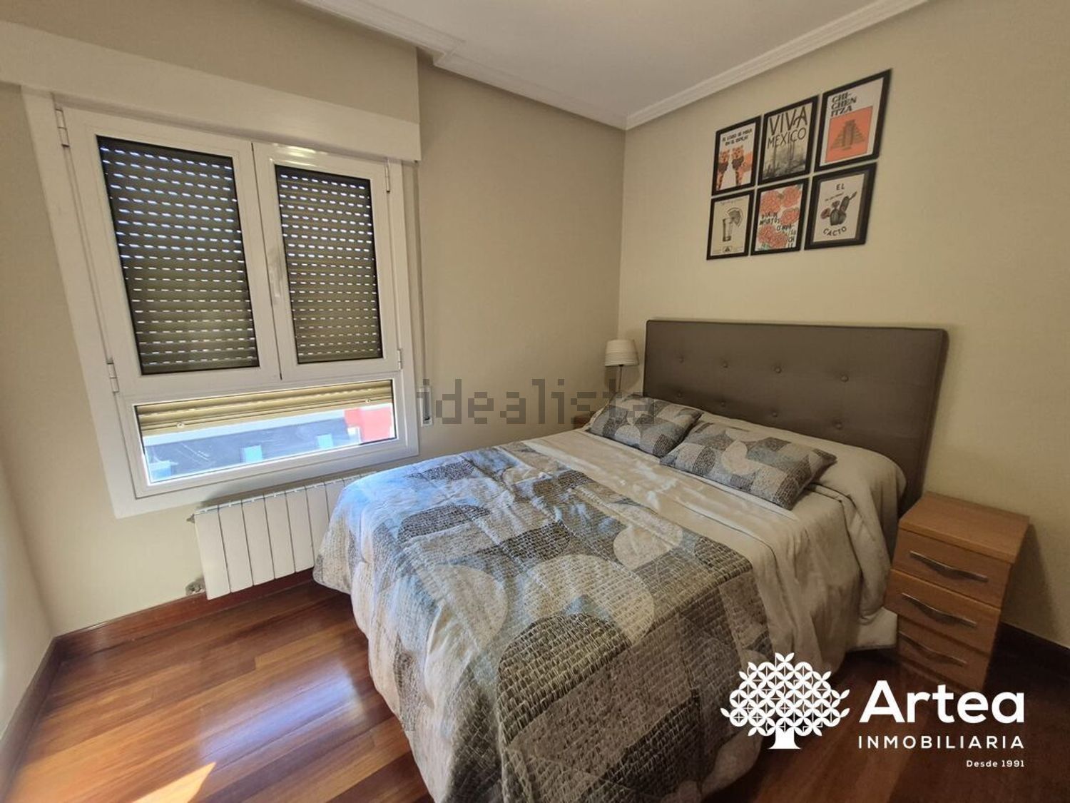 Wohnung 86 m² in Bilbao