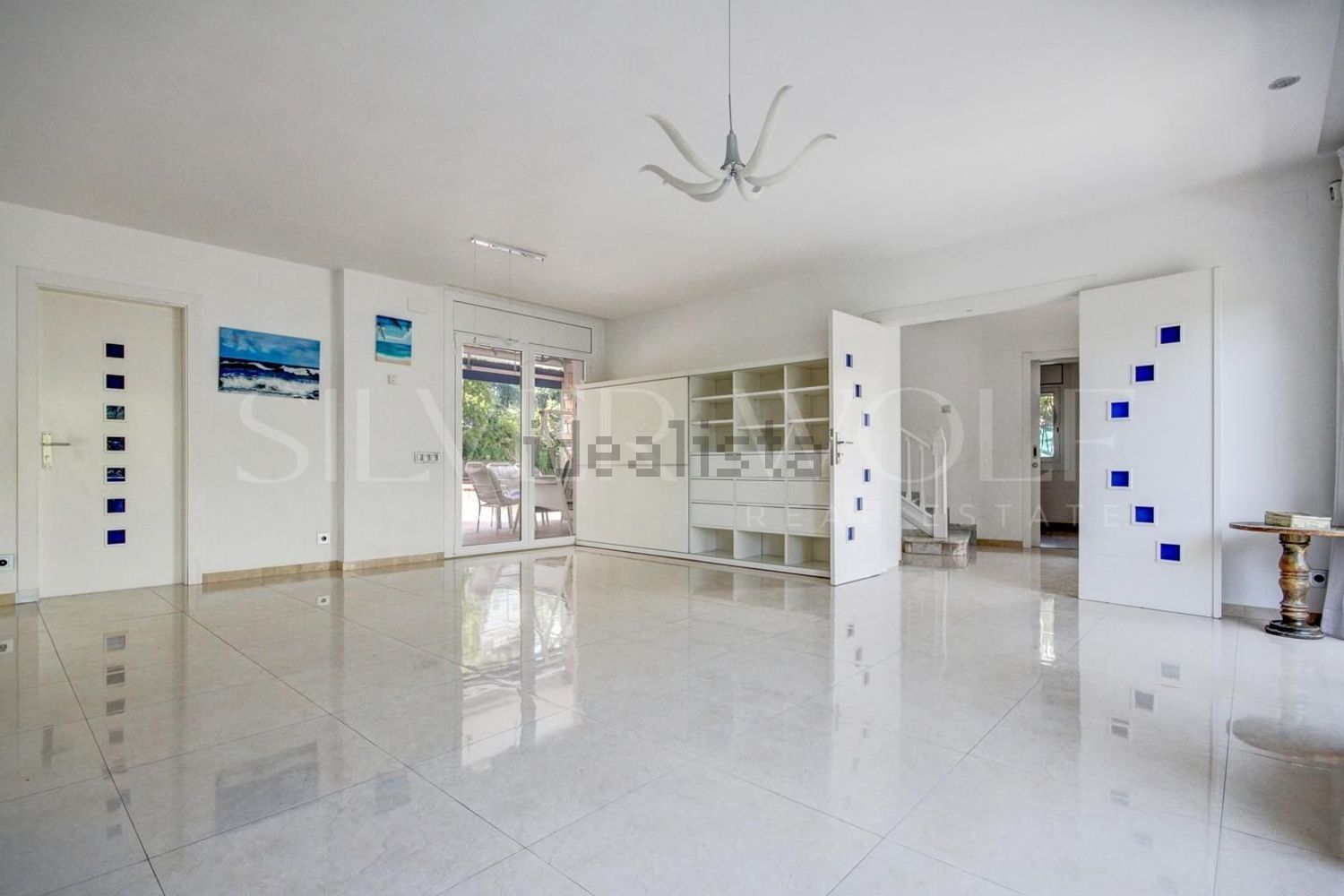 Casa de 434 m² a Castelldefels