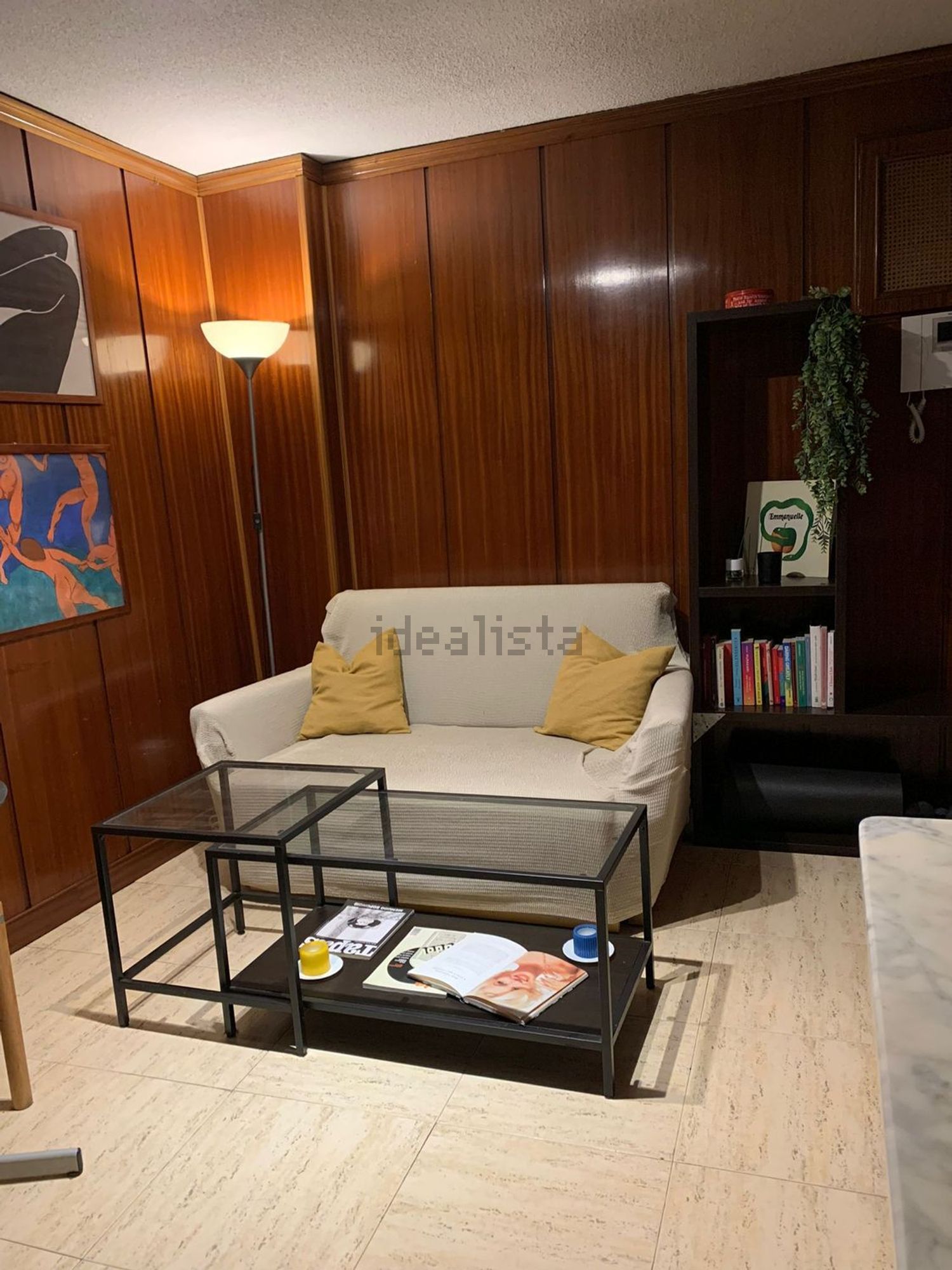 Appartamento 50 m² a Madrid