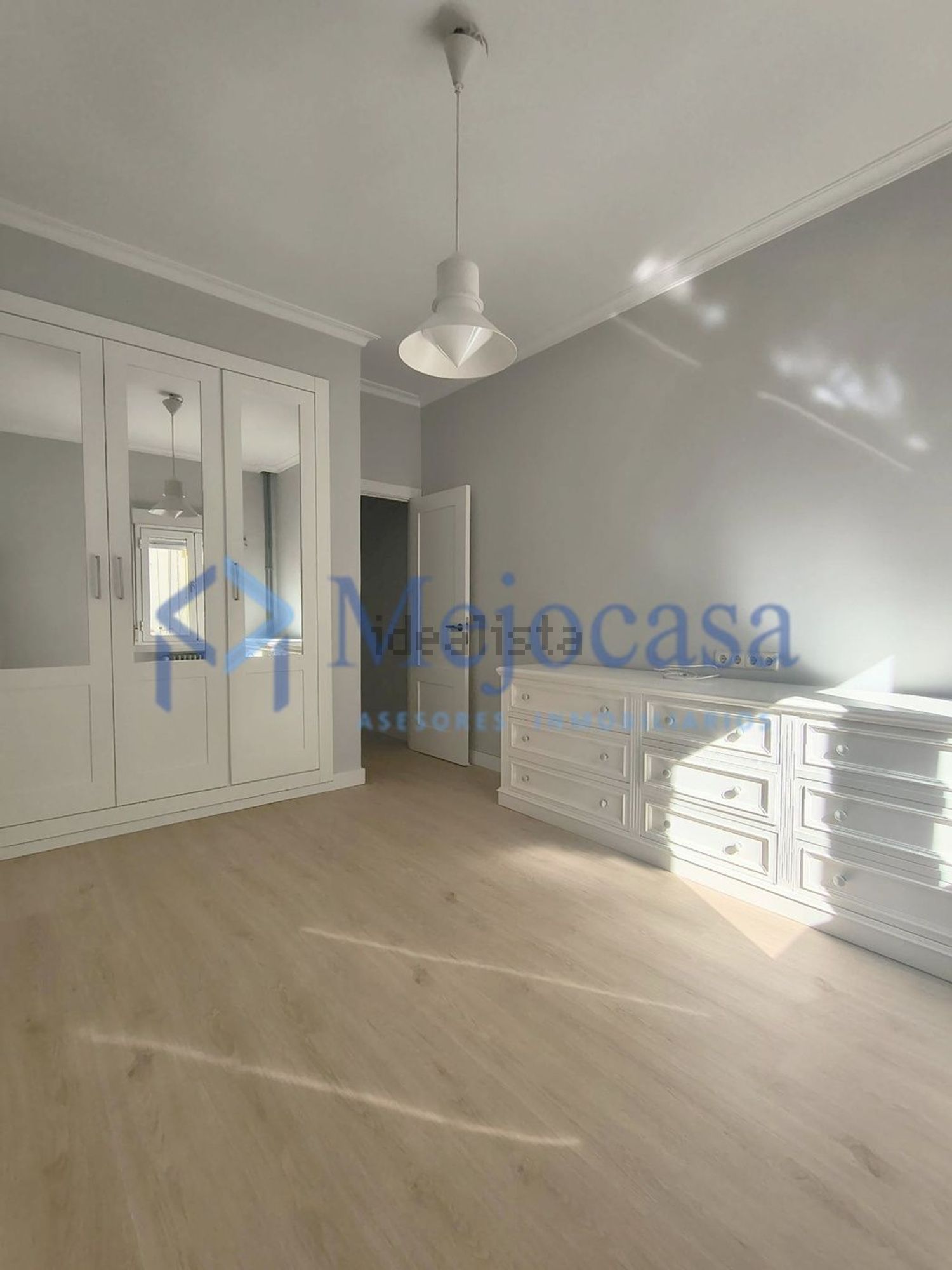 Pis de 112 m² a Madrid