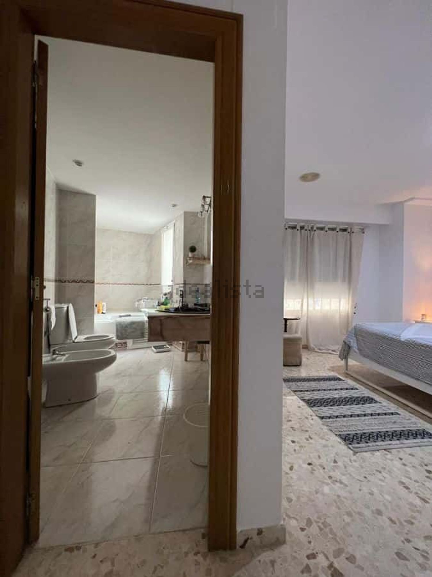 Habitación en alquiler, Valencia