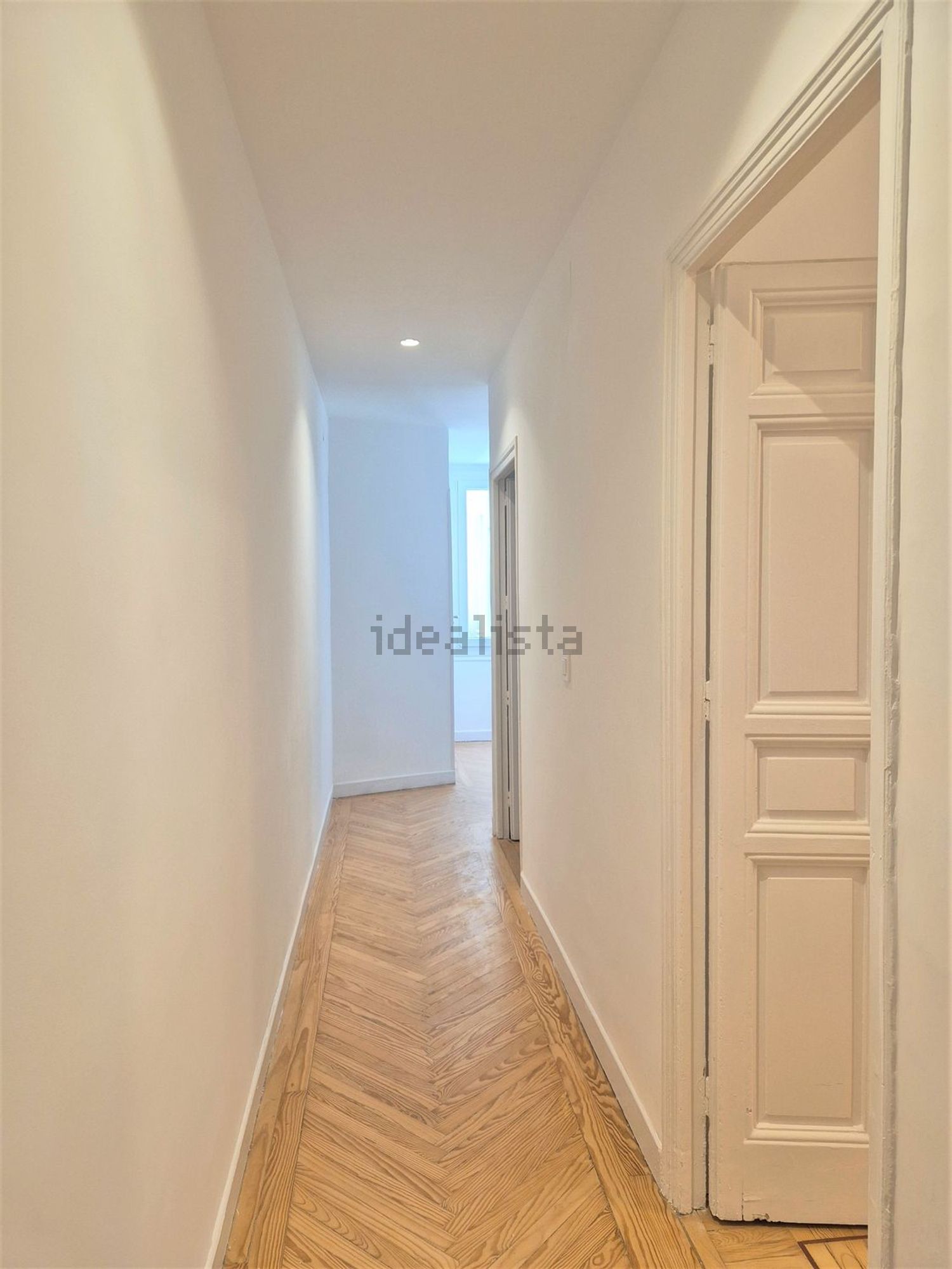Appartamento 132 m² a Madrid