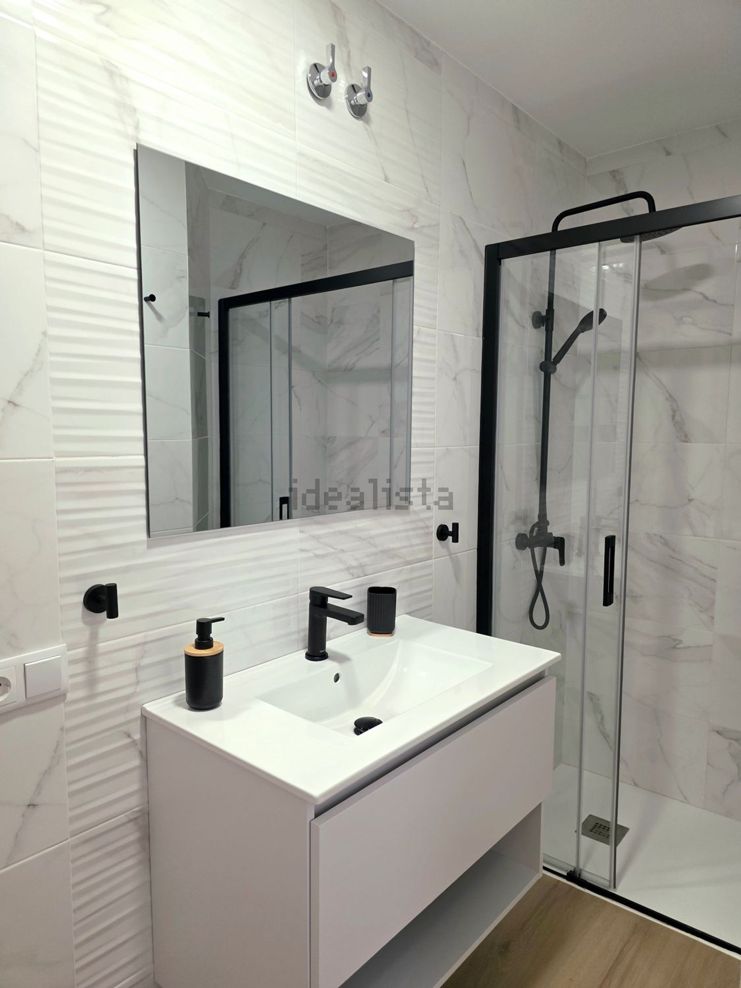 Wohnung 75 m² in Manzanares