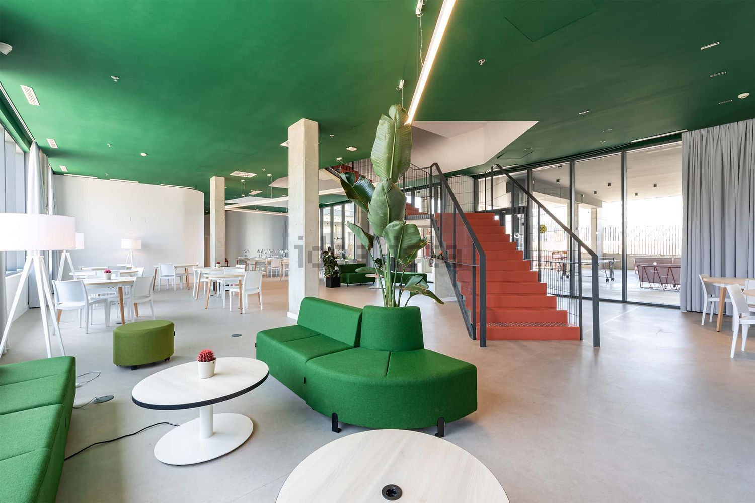 Habitación 65 m², Pamplona