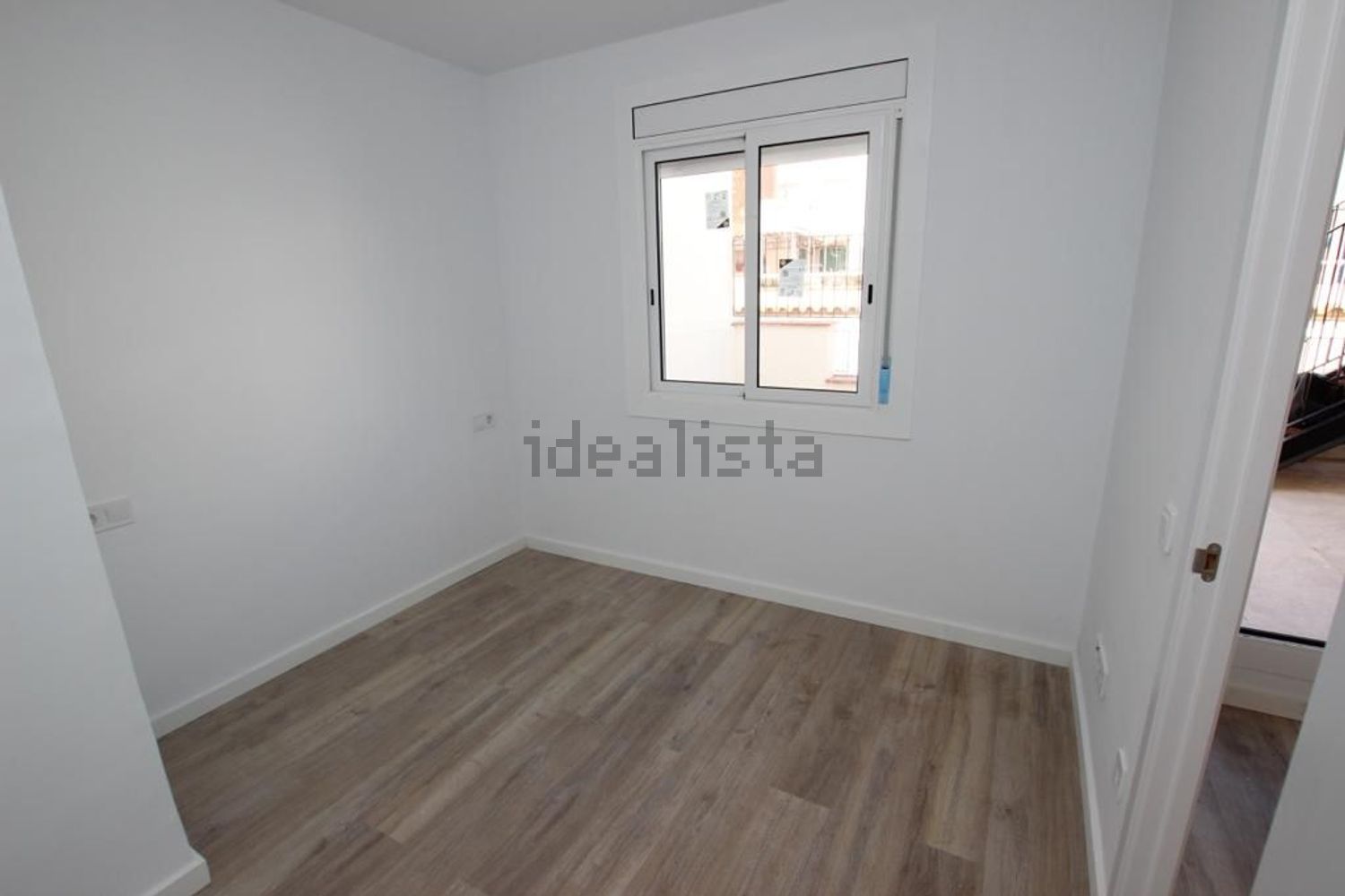 Pis de 60 m² a Sitges