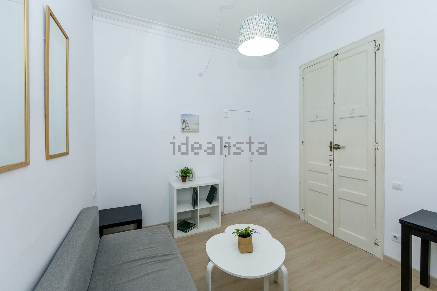Stanza in affitto, Barcelona