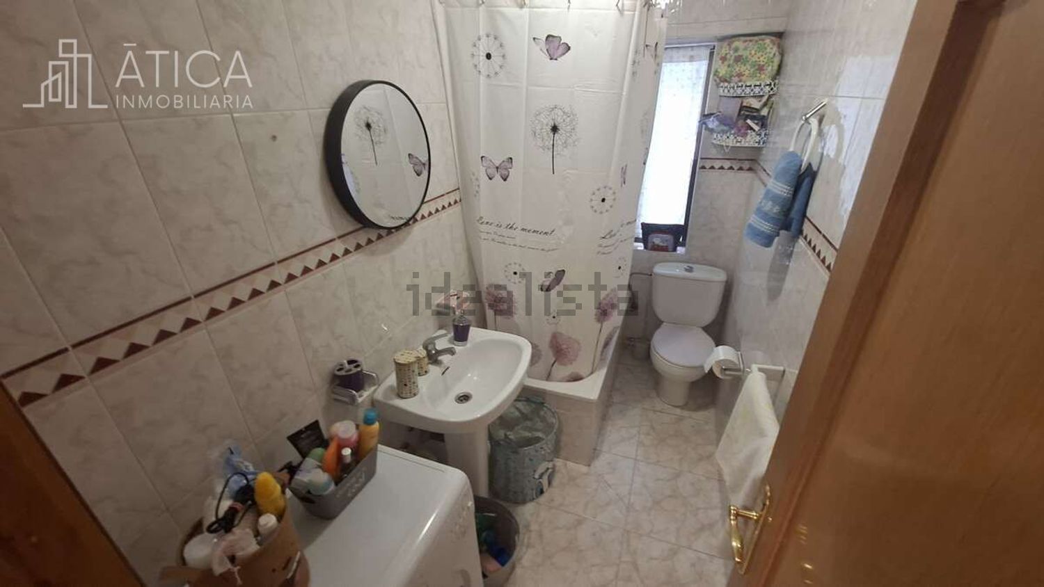 Quarto para alugar, Salamanca
