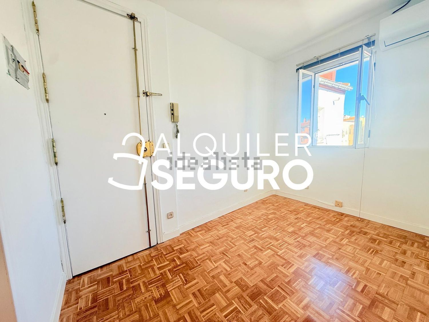 Pis de 35 m² a Madrid