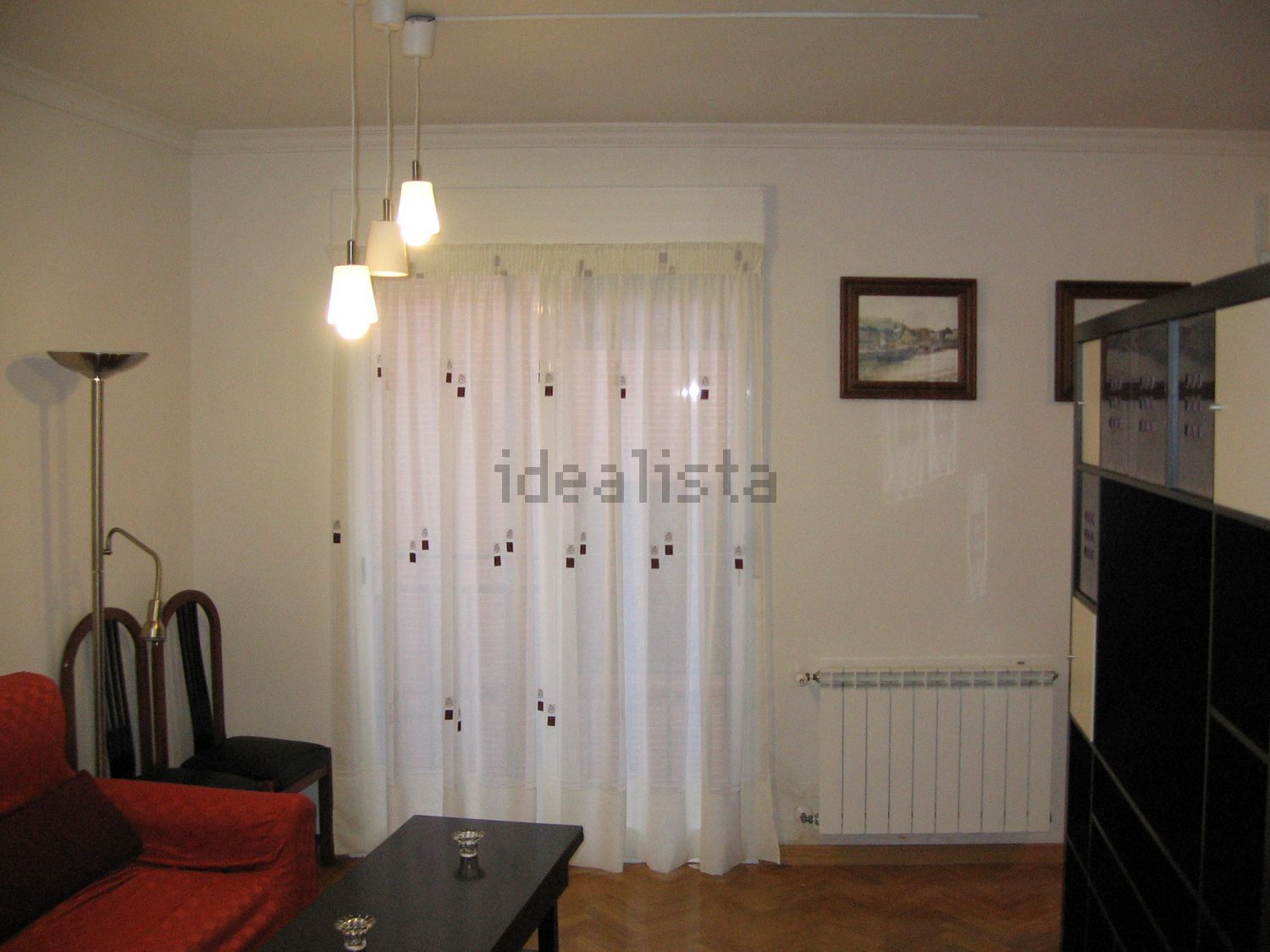 Piso de 35 m² en Madrid