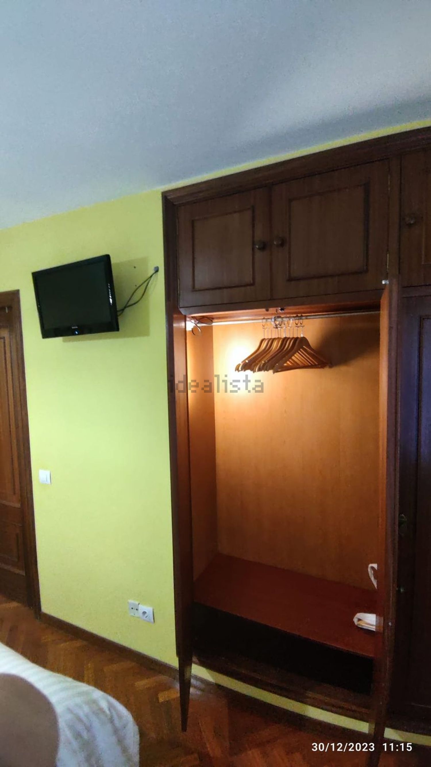 Квартира 90 м² в Pontedeume